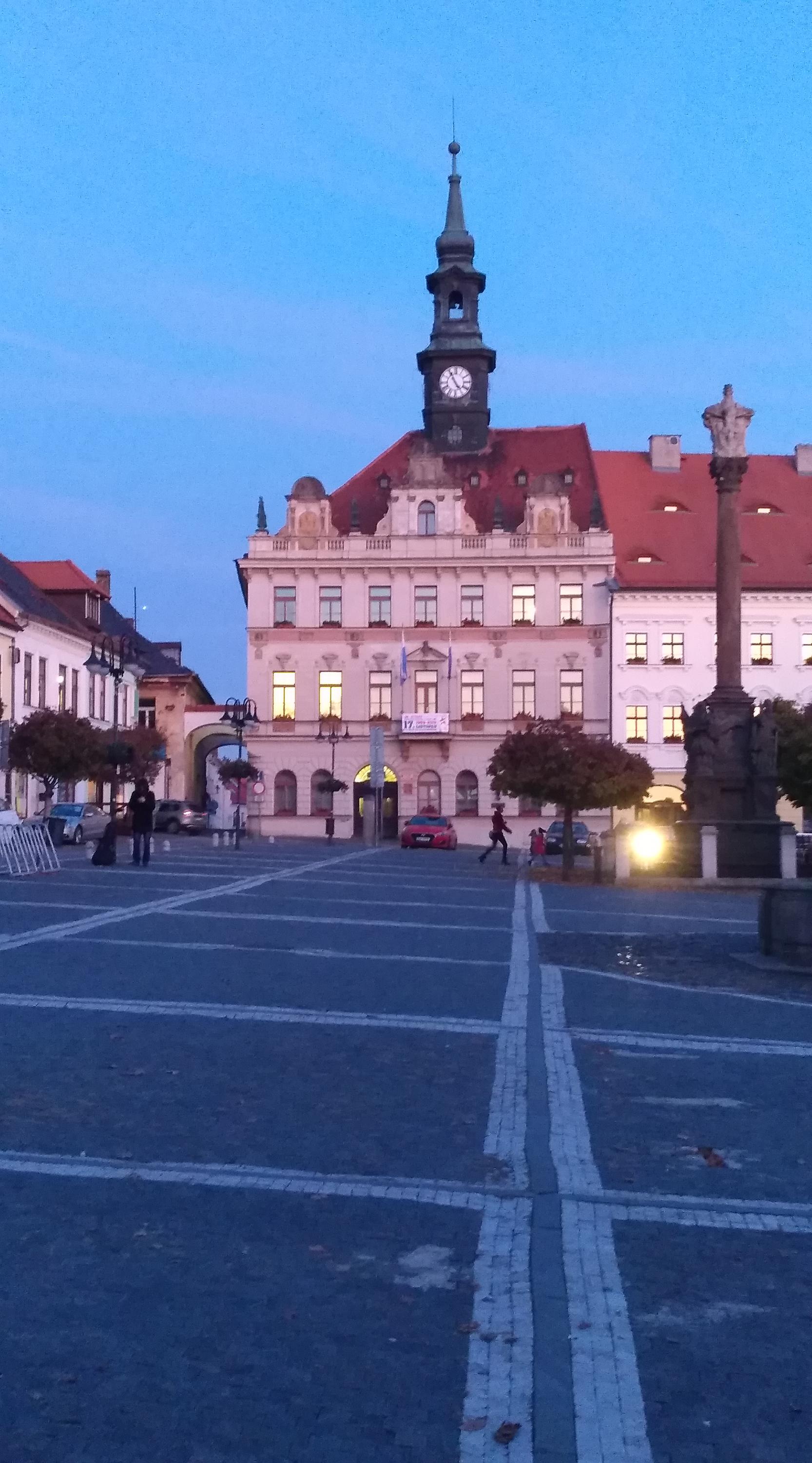 Město Česká Lípa foto 3