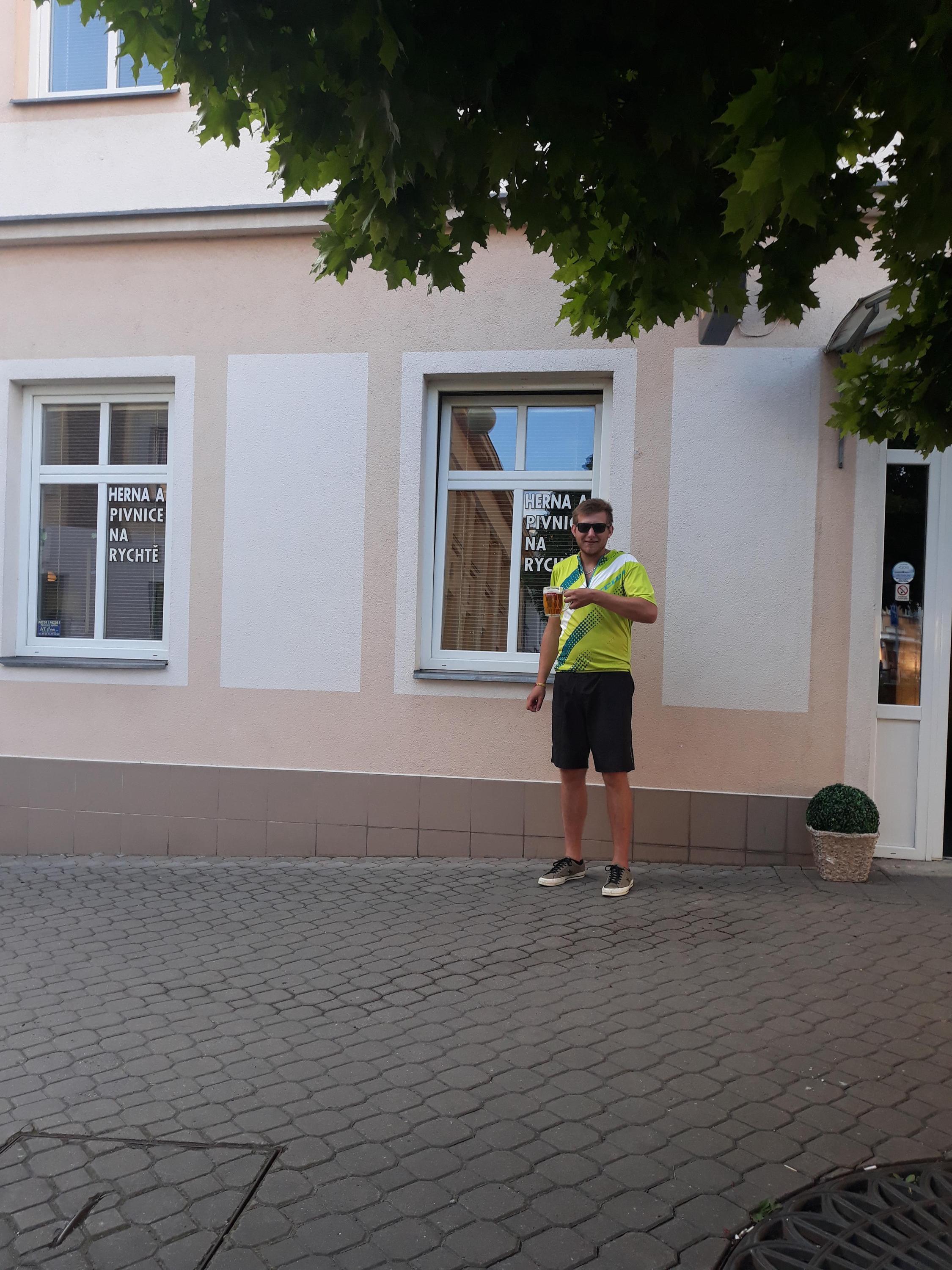 Bowling Na Rychtě foto 3