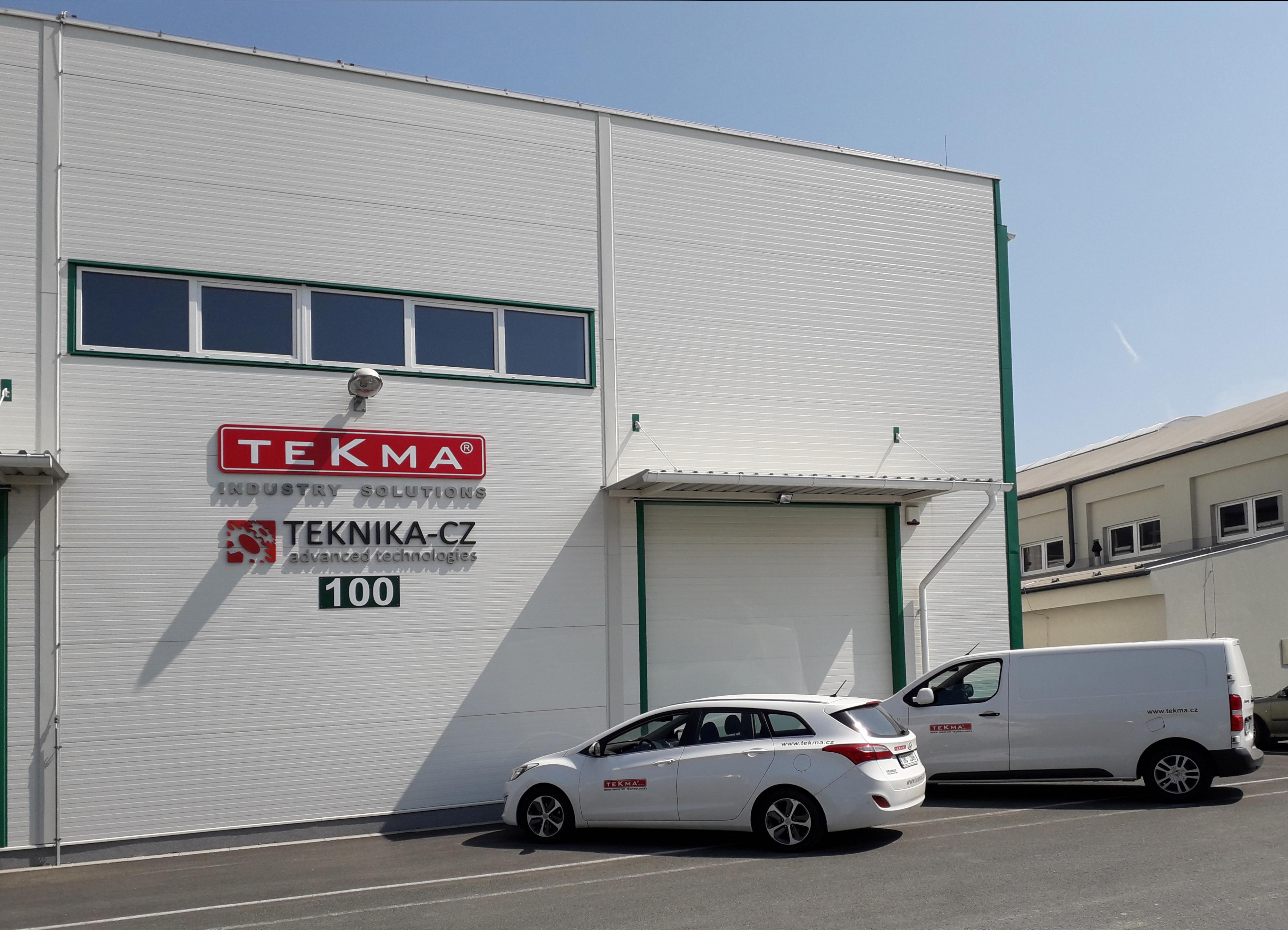 TEKMA, spol. s r.o. foto 2