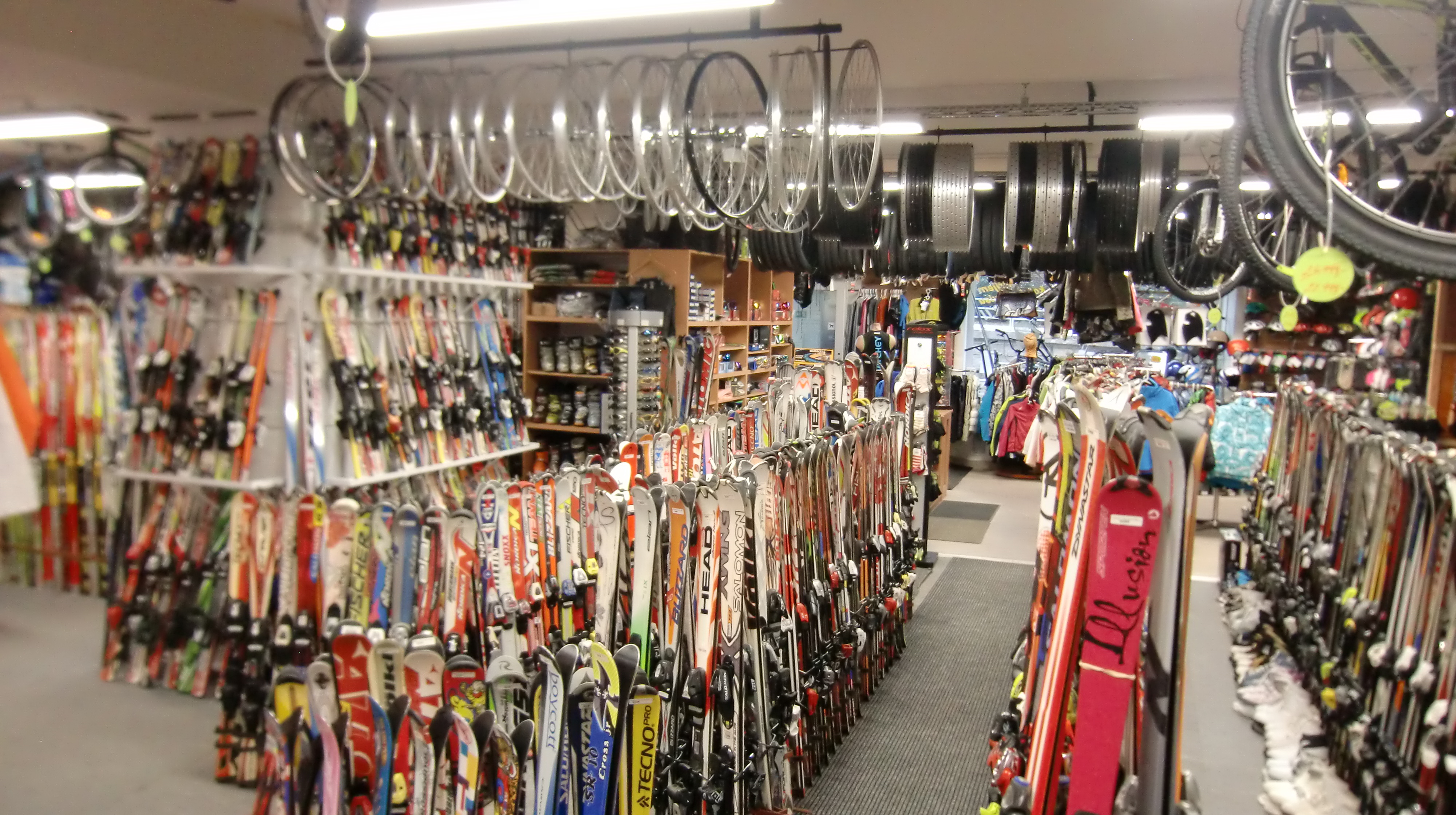 MAGI SPORT TRUTNOV foto 6