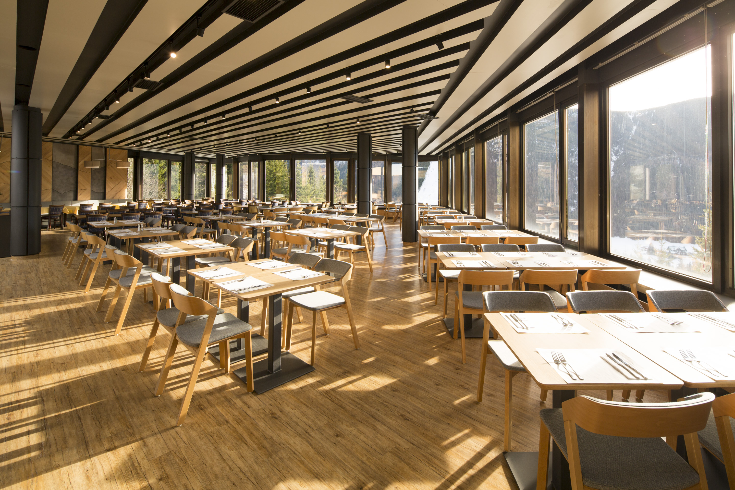 The Edge Restaurant foto 2