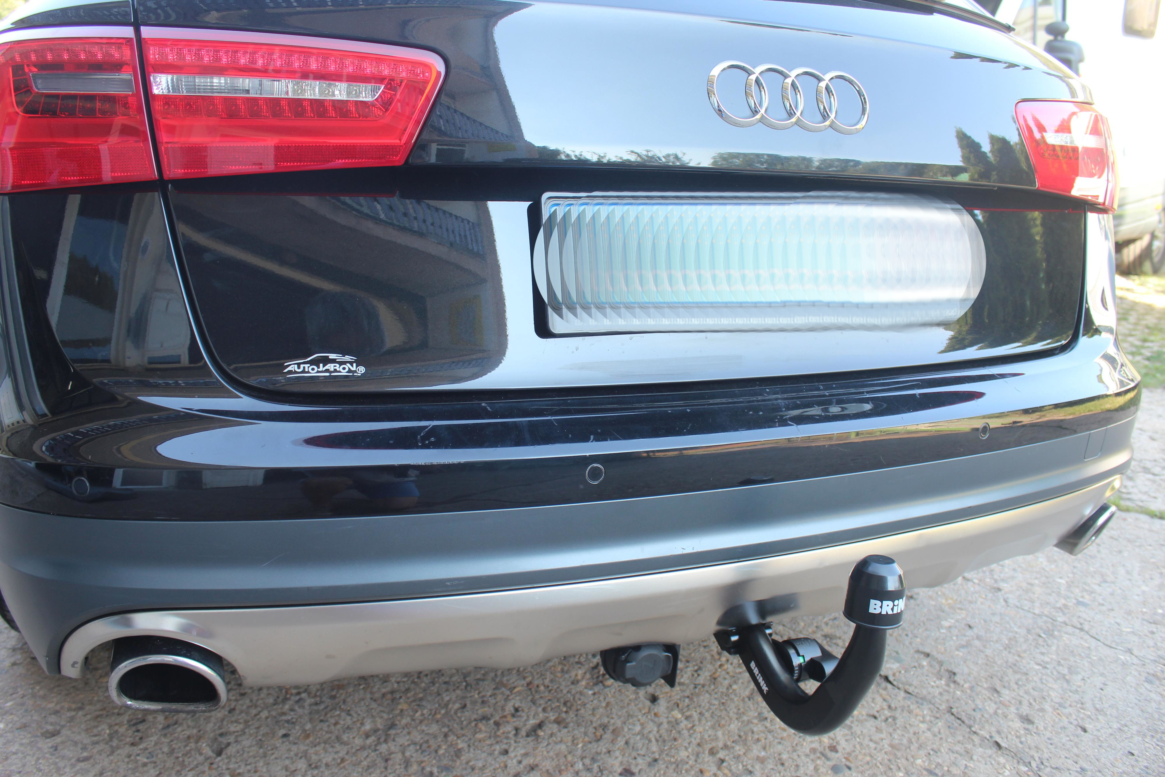 PEM Plus - Milan Jeřábek - Tažná zařízení ZBRASLAV