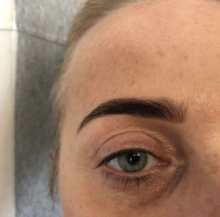 Boží salón - Lucie Vondrová foto 3