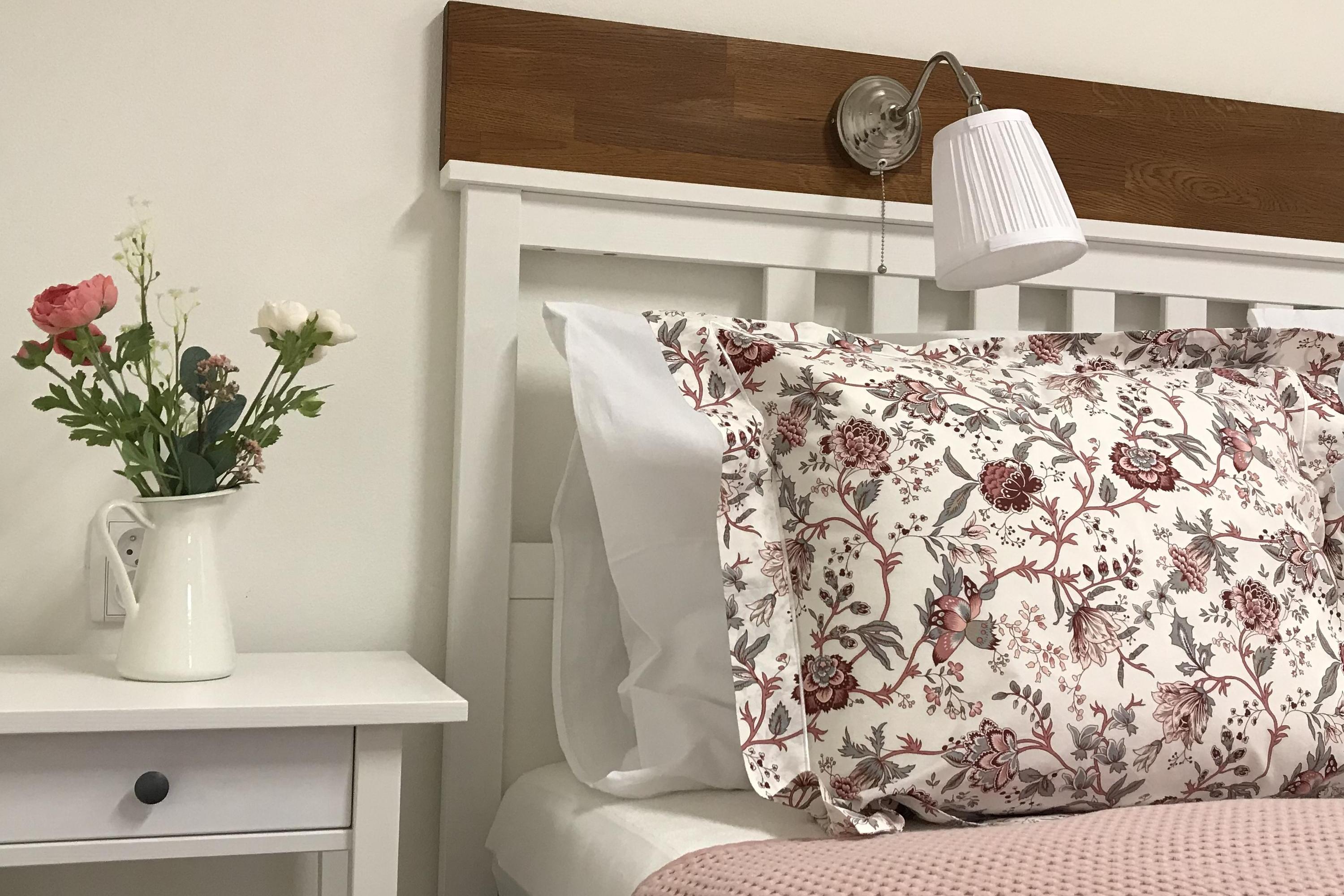 Ubytování na faře