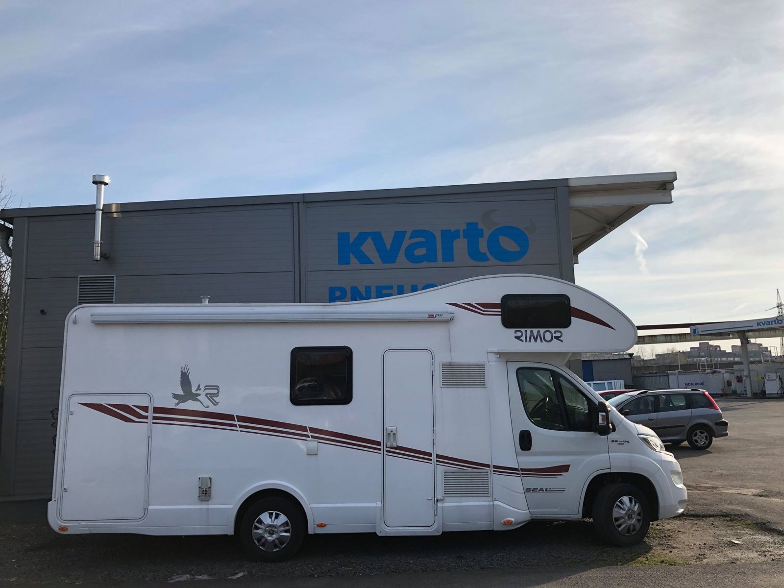 Karavan Ostrava