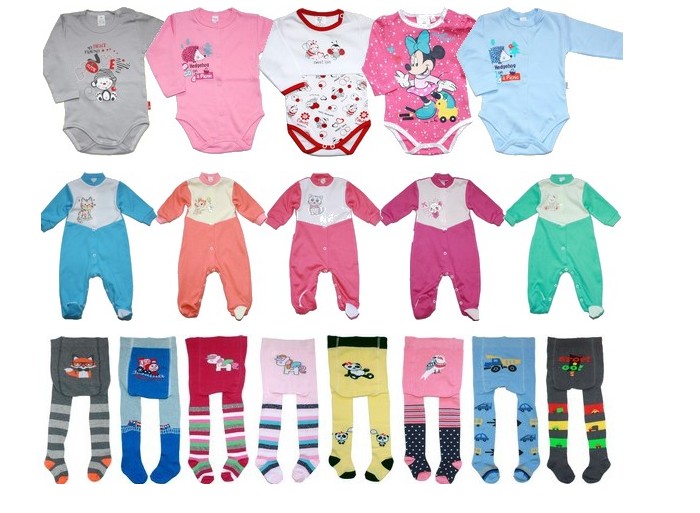 Obchůdek Lucinka | dětské oblečení foto 2