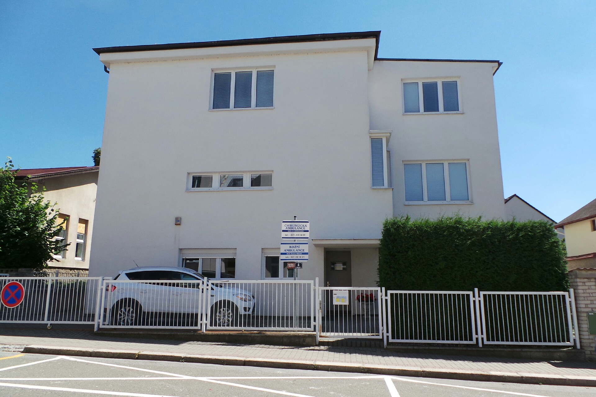 MUDr.Zuzana Kolací s.r.o