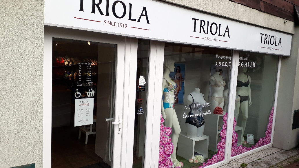 Triola foto 5