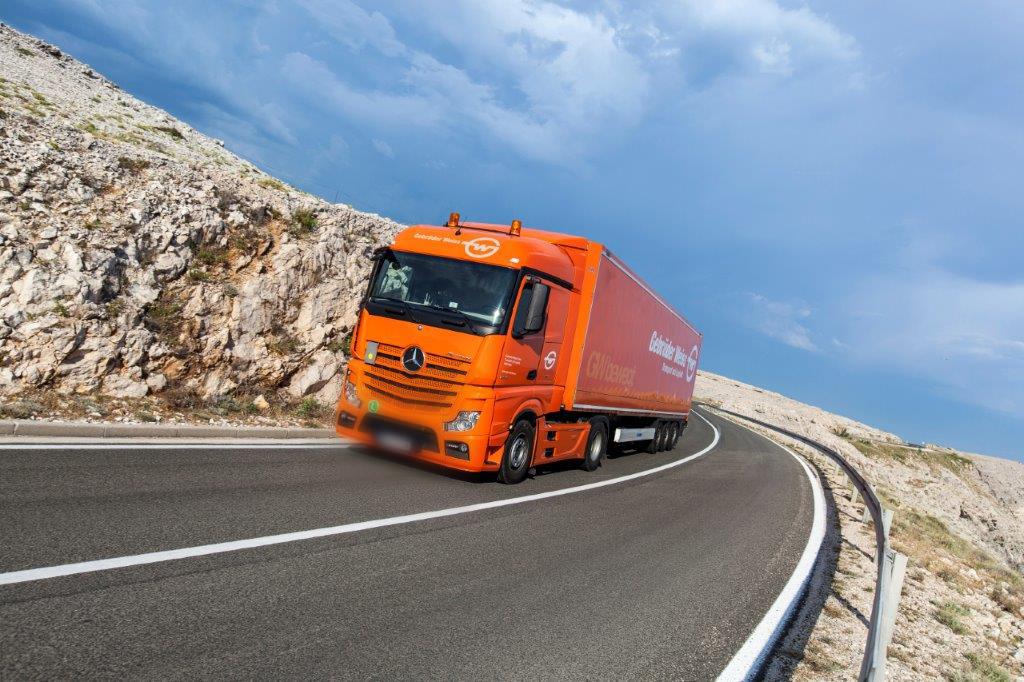 GEBRÜDER WEISS spol. s r.o. foto 2