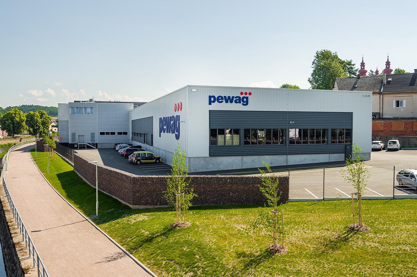 pewag, s.r.o.
