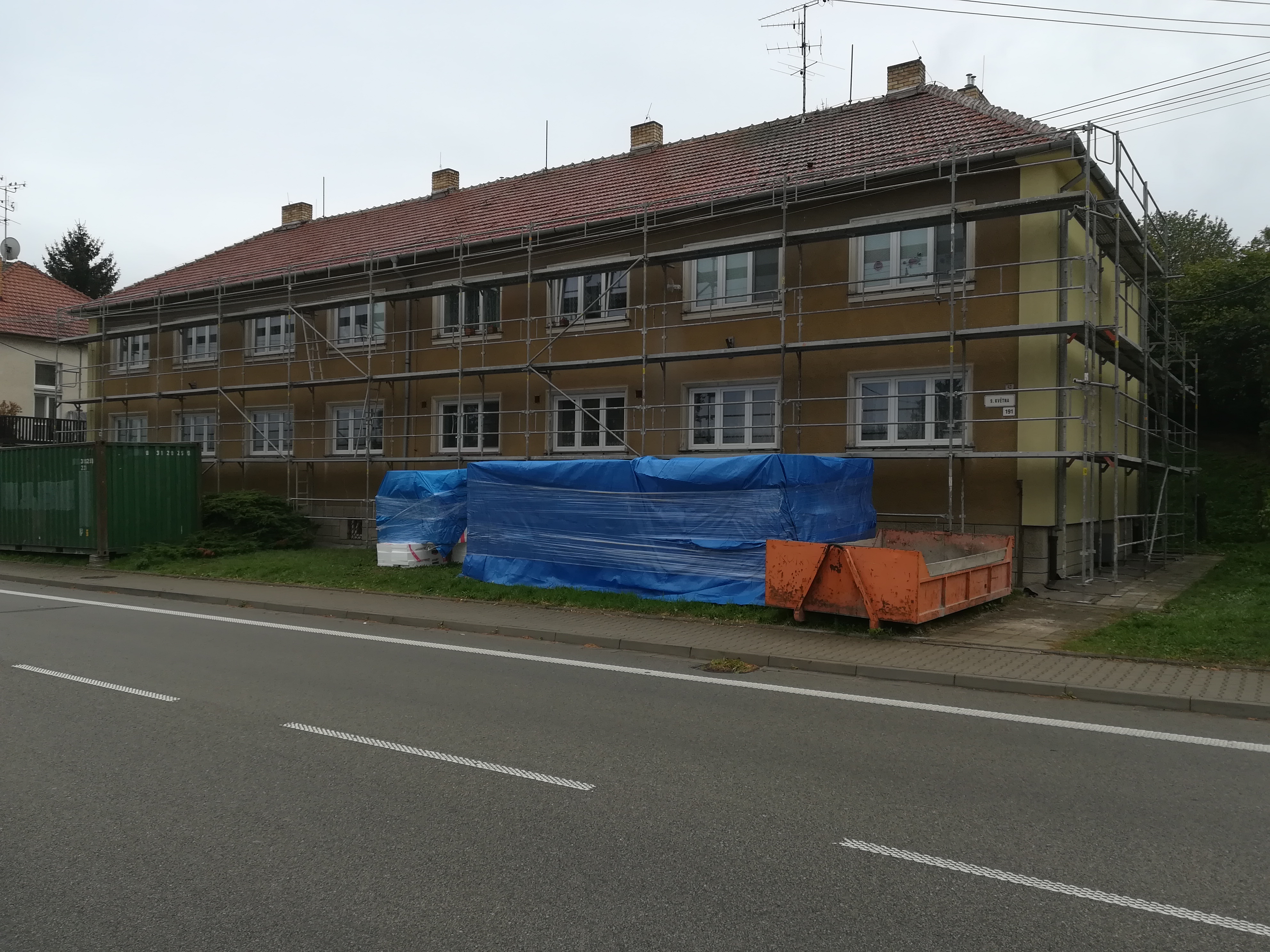 BARVY-LAKY U Pepánka foto 3