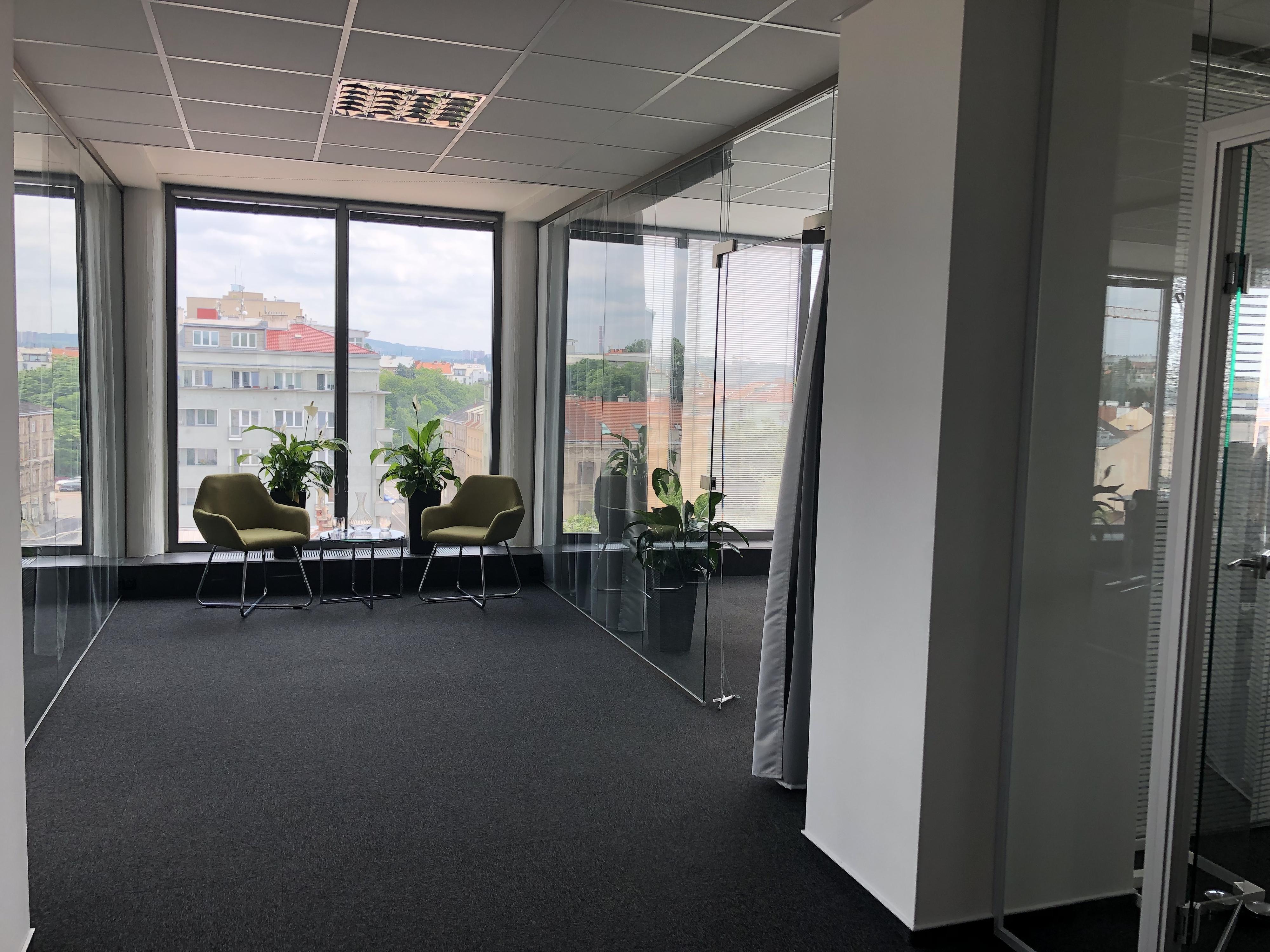 Foreigners Head Office