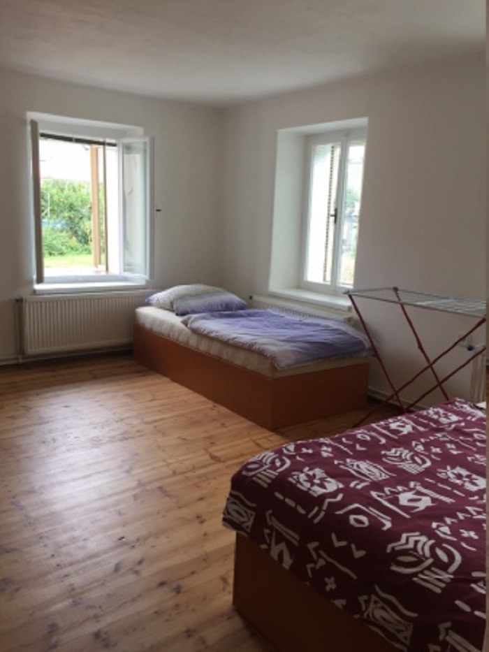 Ubytování Jablonné nad Orlicí foto 2