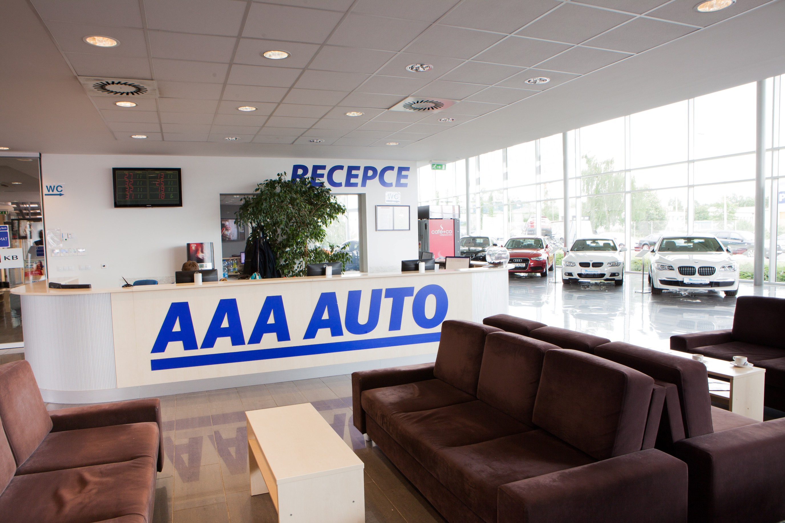 AAA AUTO foto 3