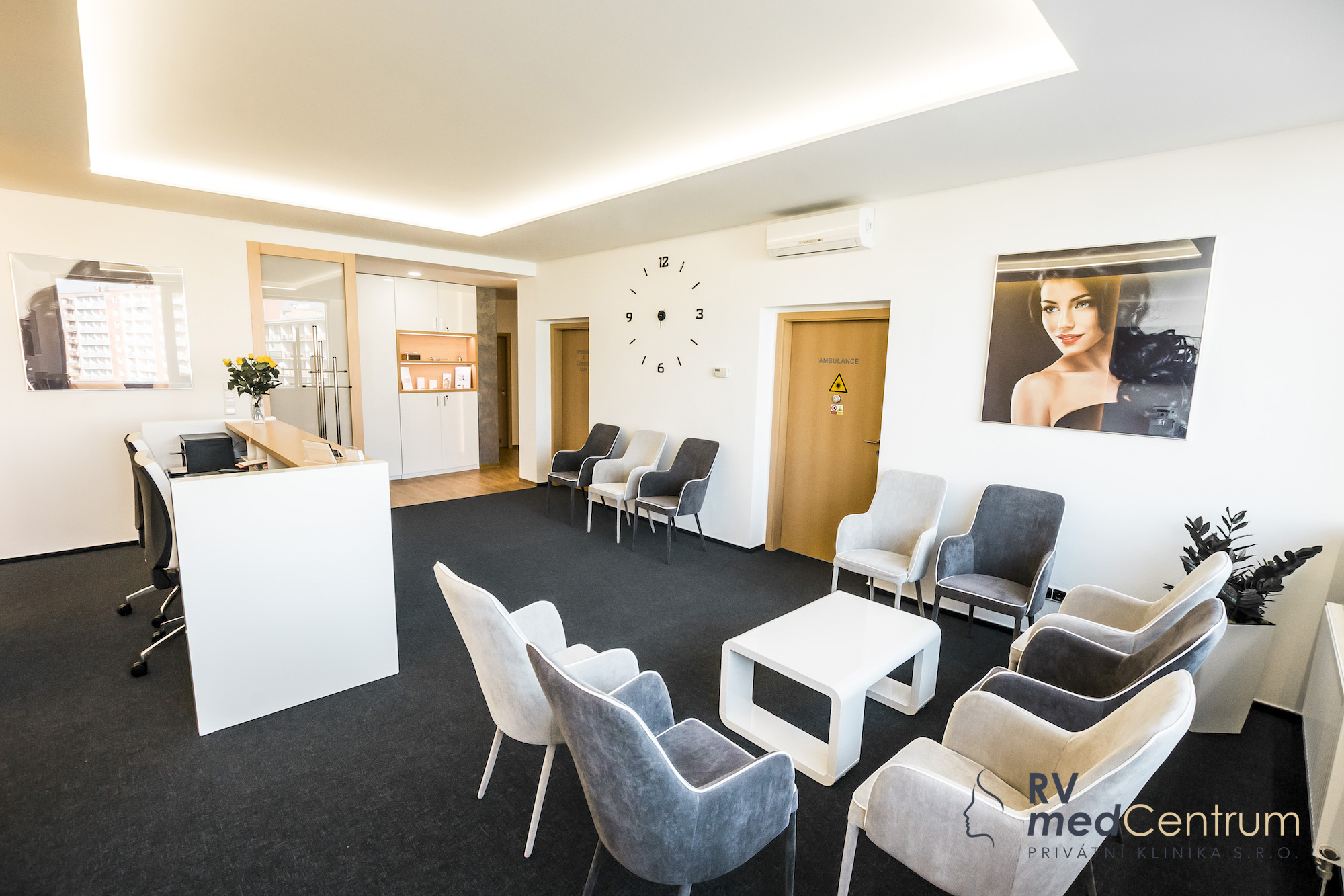 RVmedCentrum foto 4