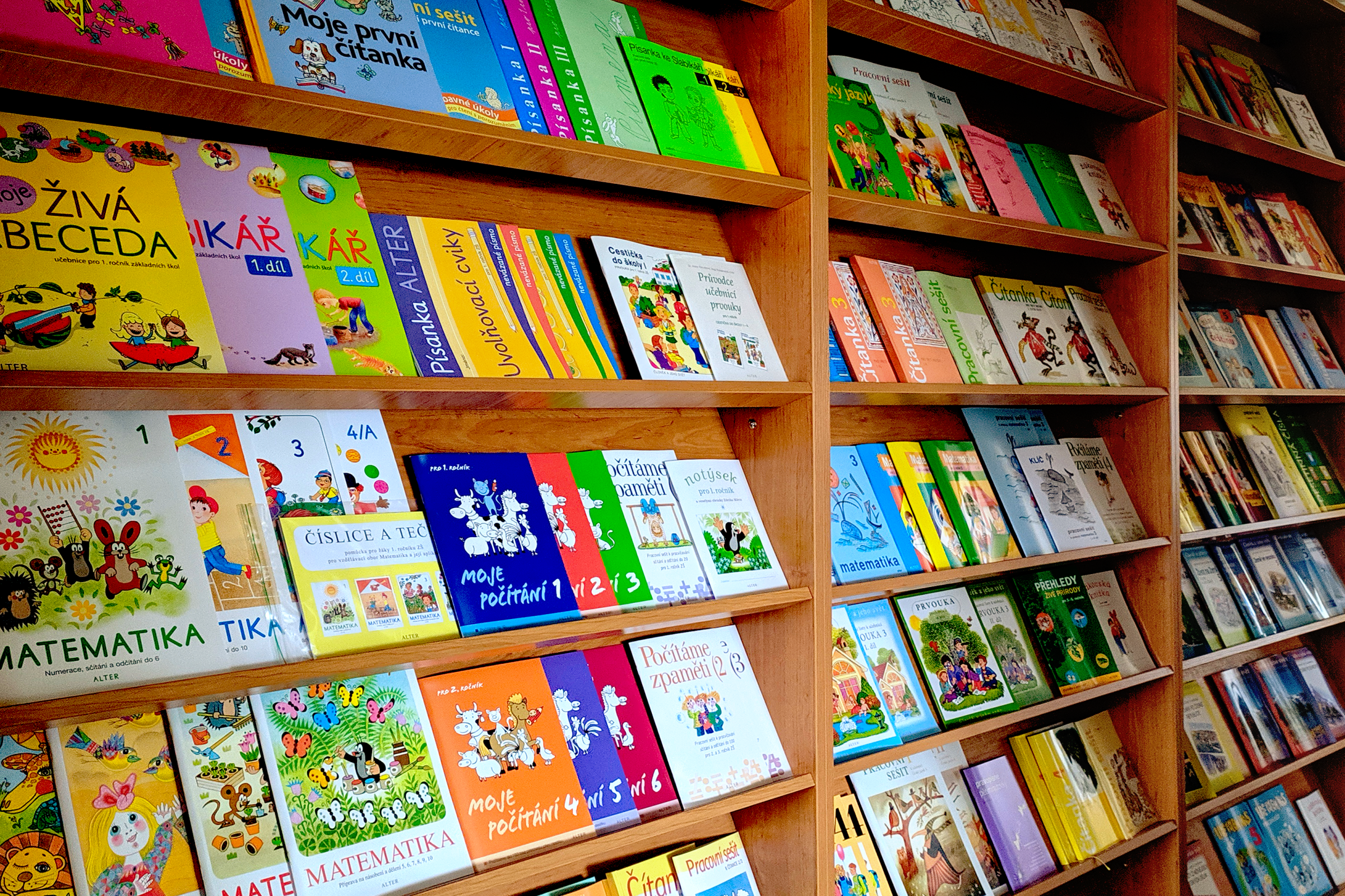 Nakladatelství ALTER, s.r.o.