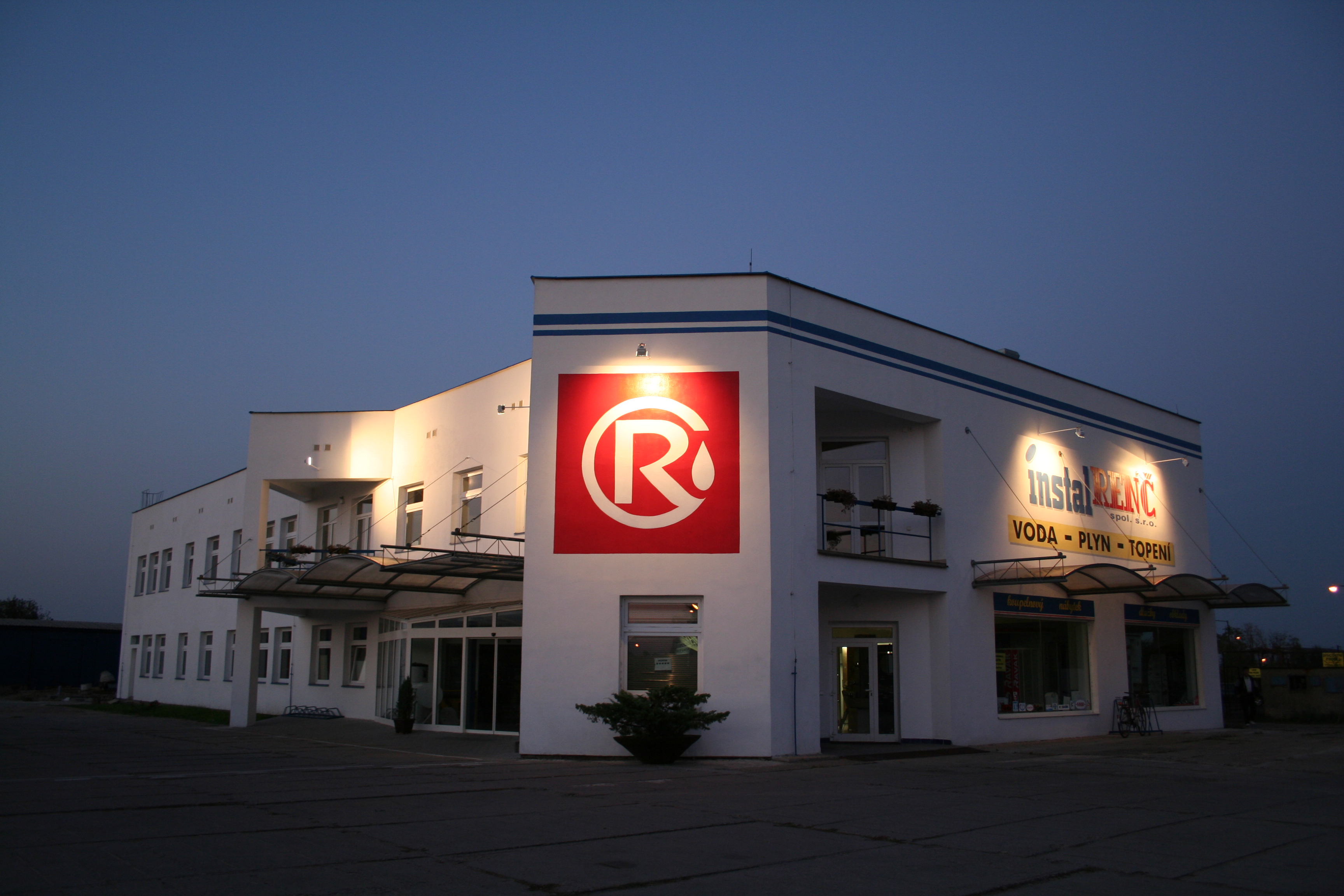 INSTAL - RENČ, s.r.o.