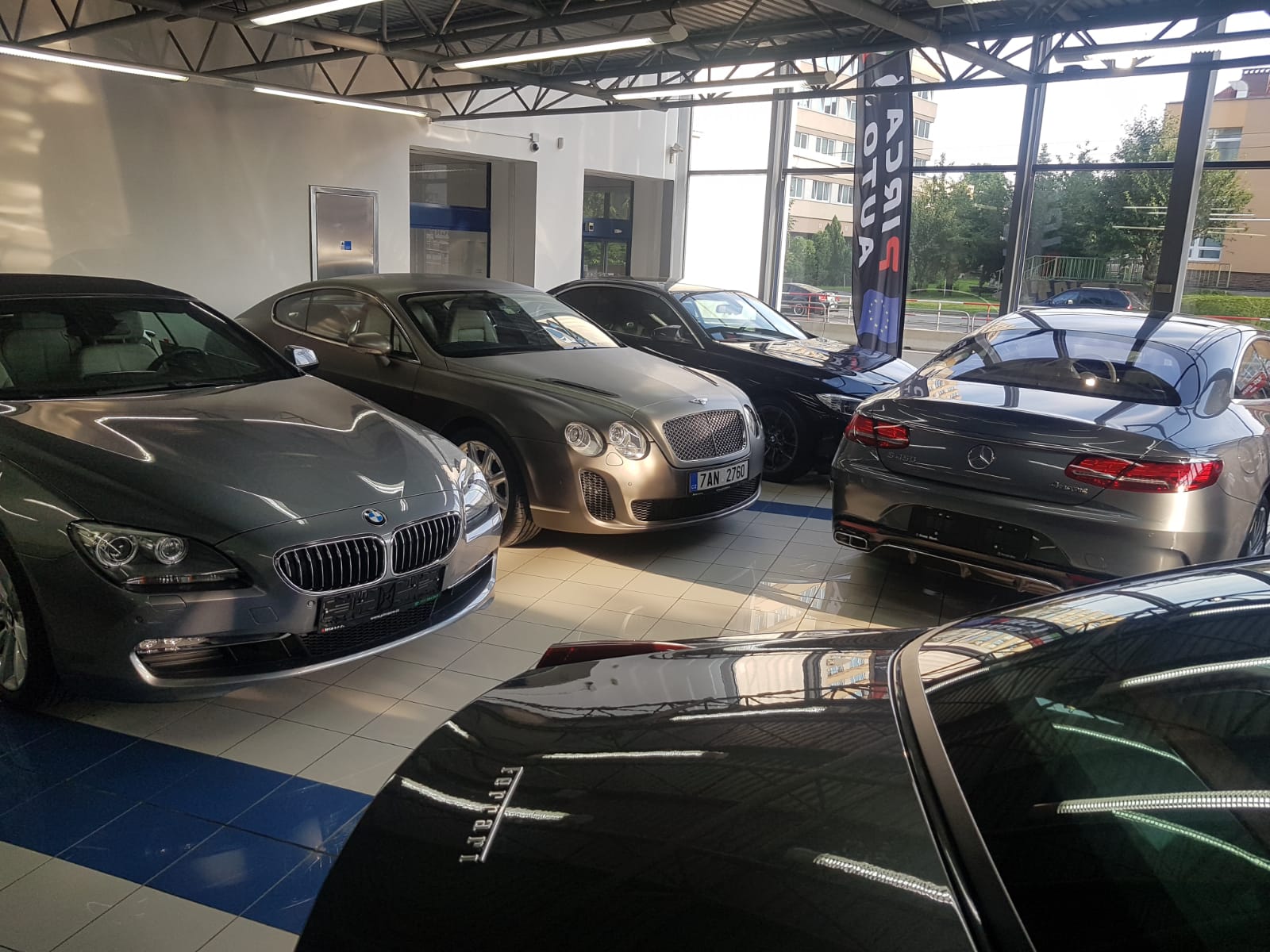 Pirca Auto foto 3