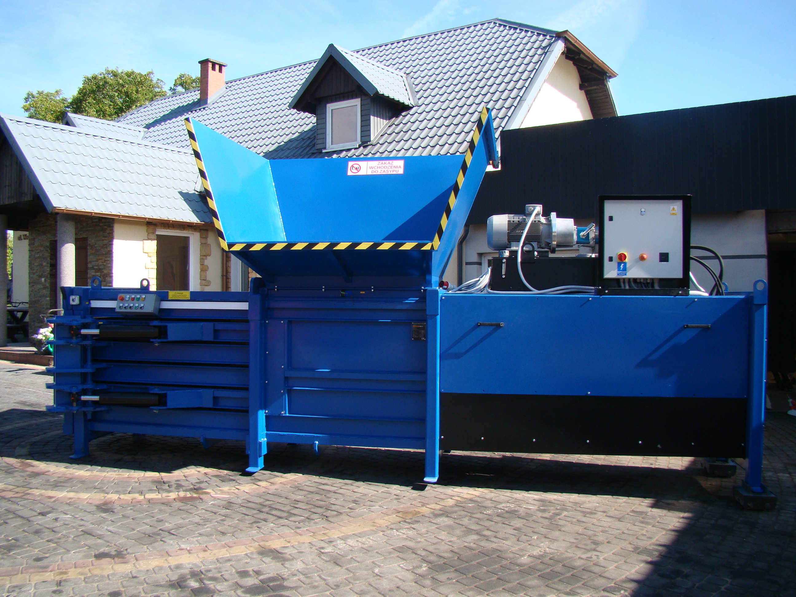 EkoKompakt s.r.o. foto 3