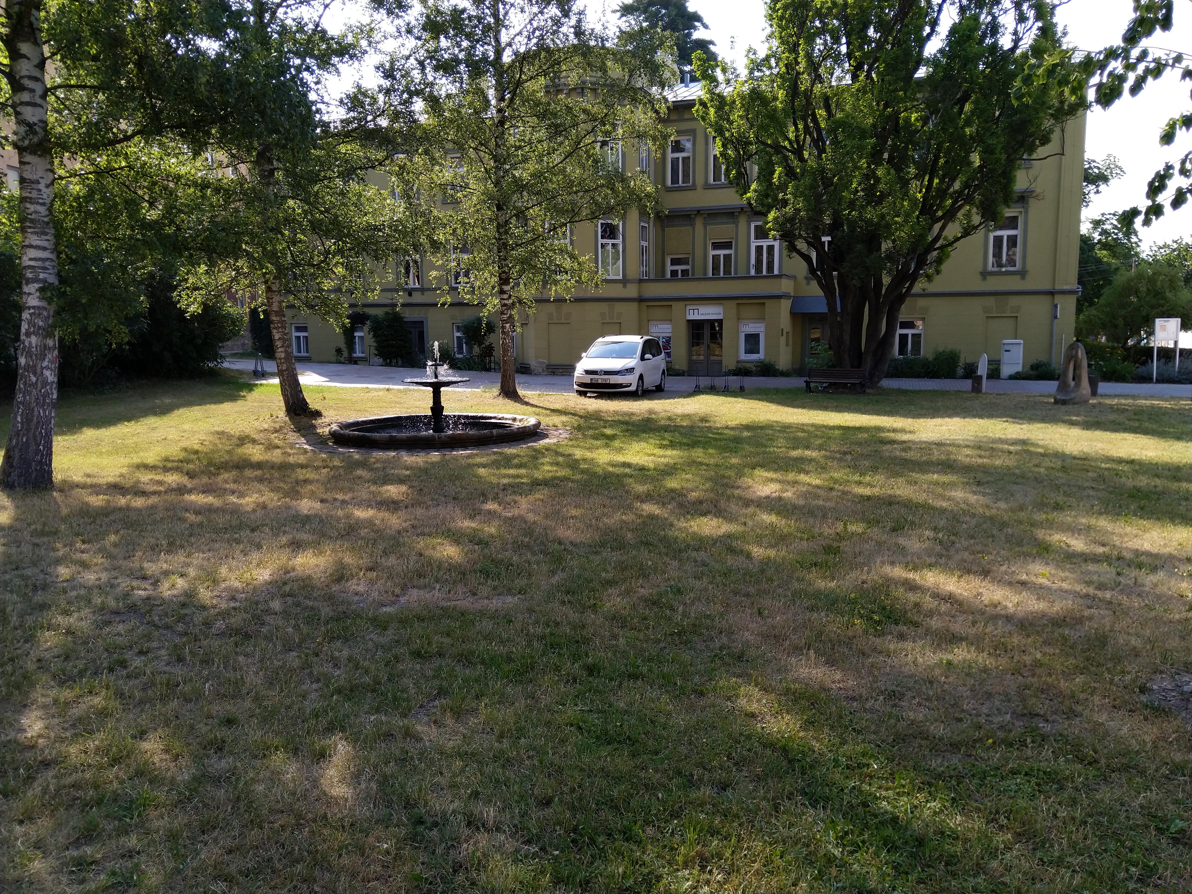 Galerie Morzin foto 5