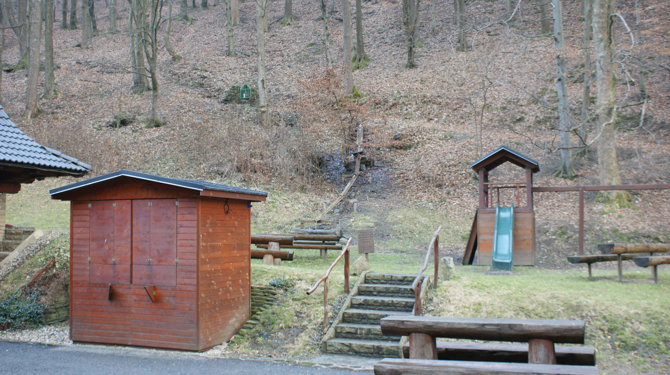 Koliba na Pasekách foto 6