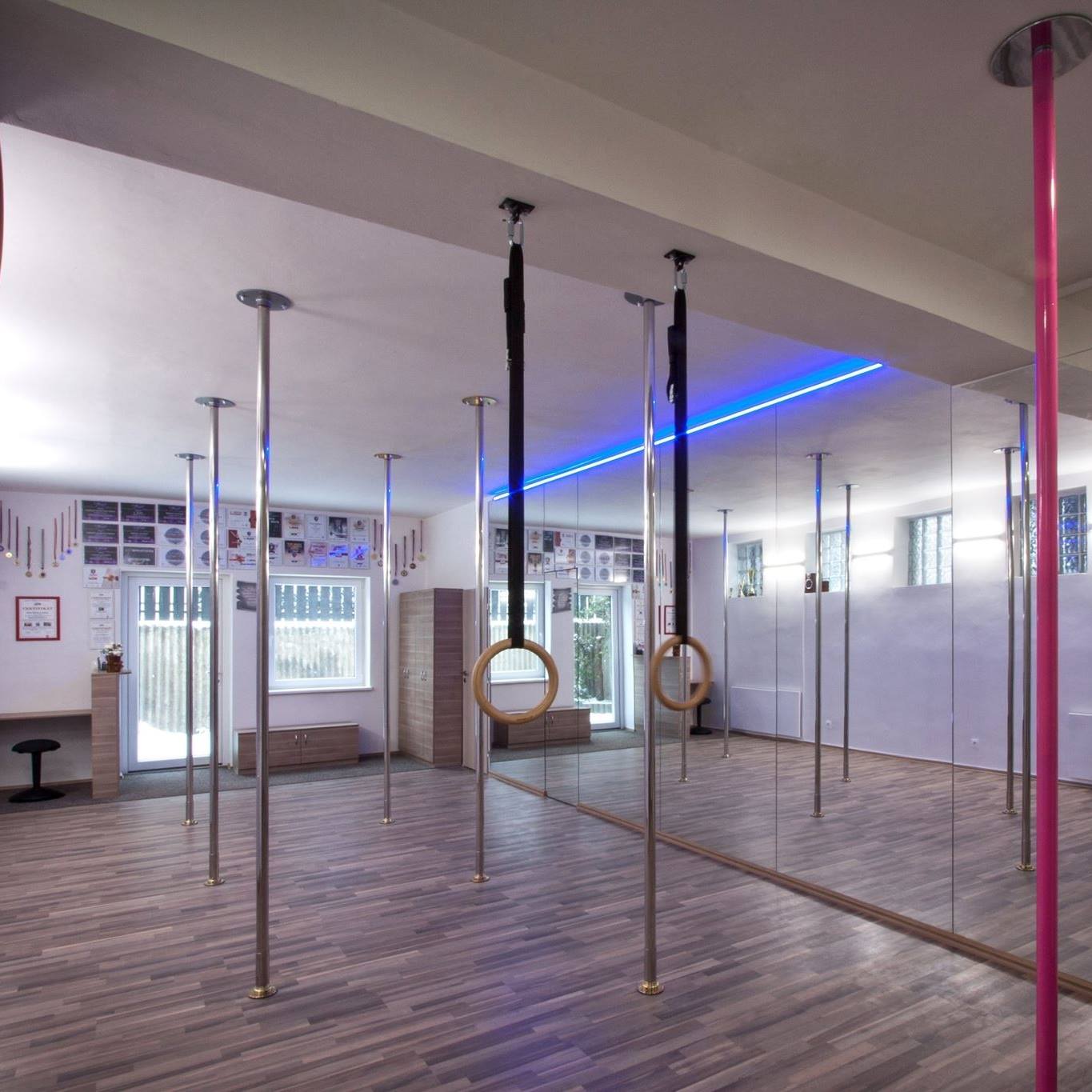 One2one studio Brno foto 4