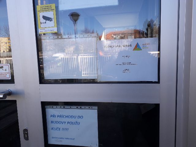 AGENCY REAL SERVIS s.r.o. foto 2