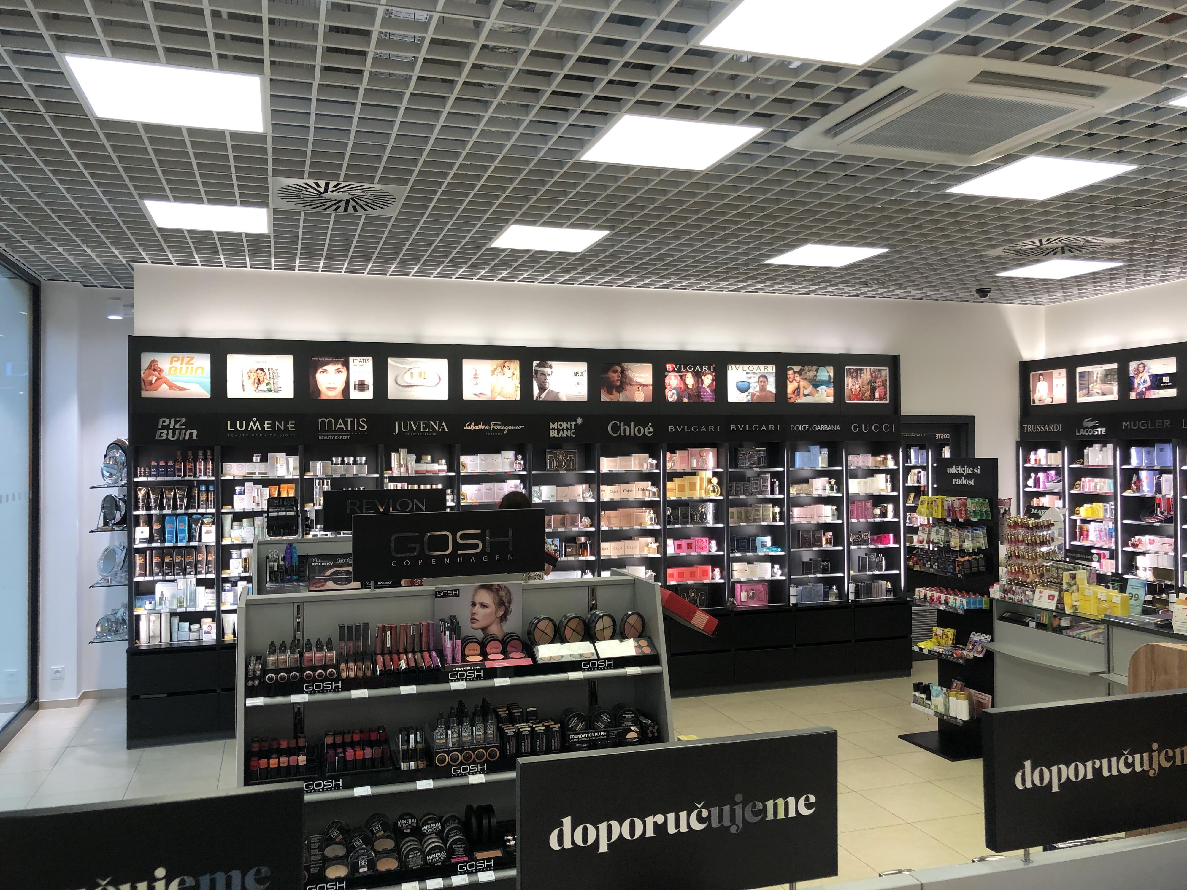 FAnn parfumerie foto 2