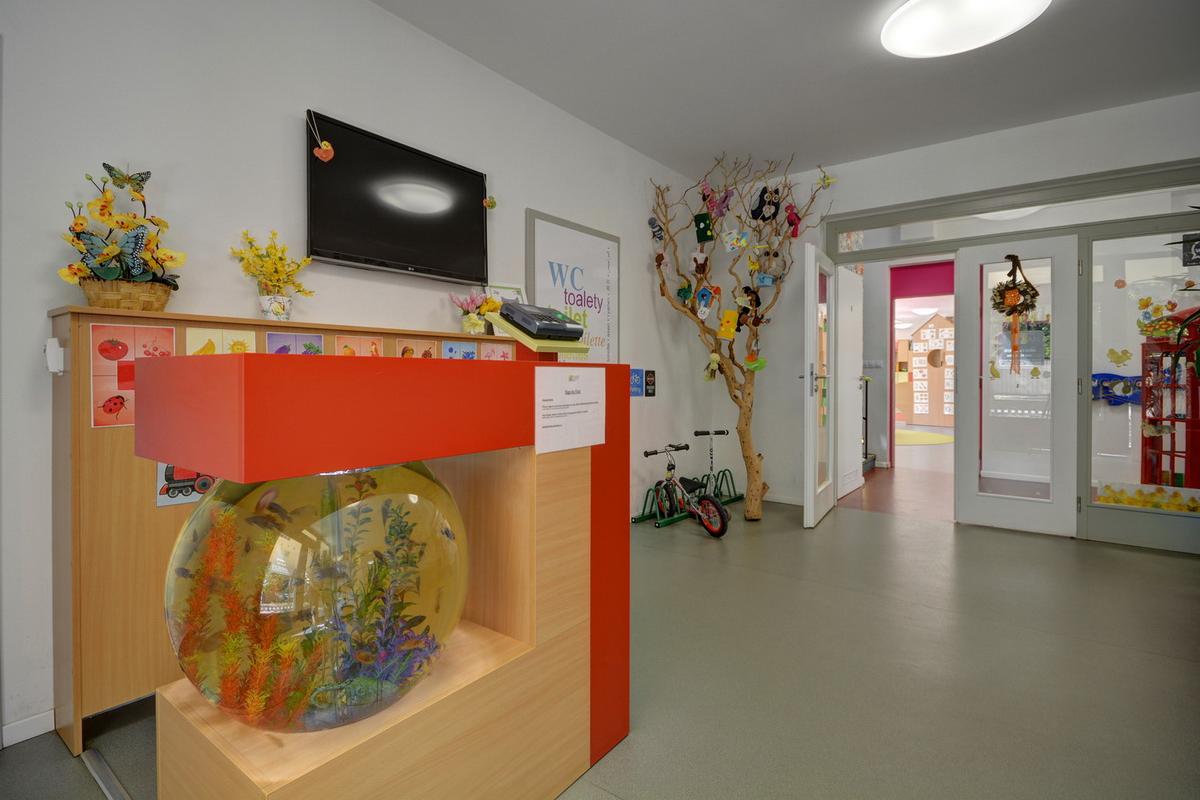 Královská mateřská škola