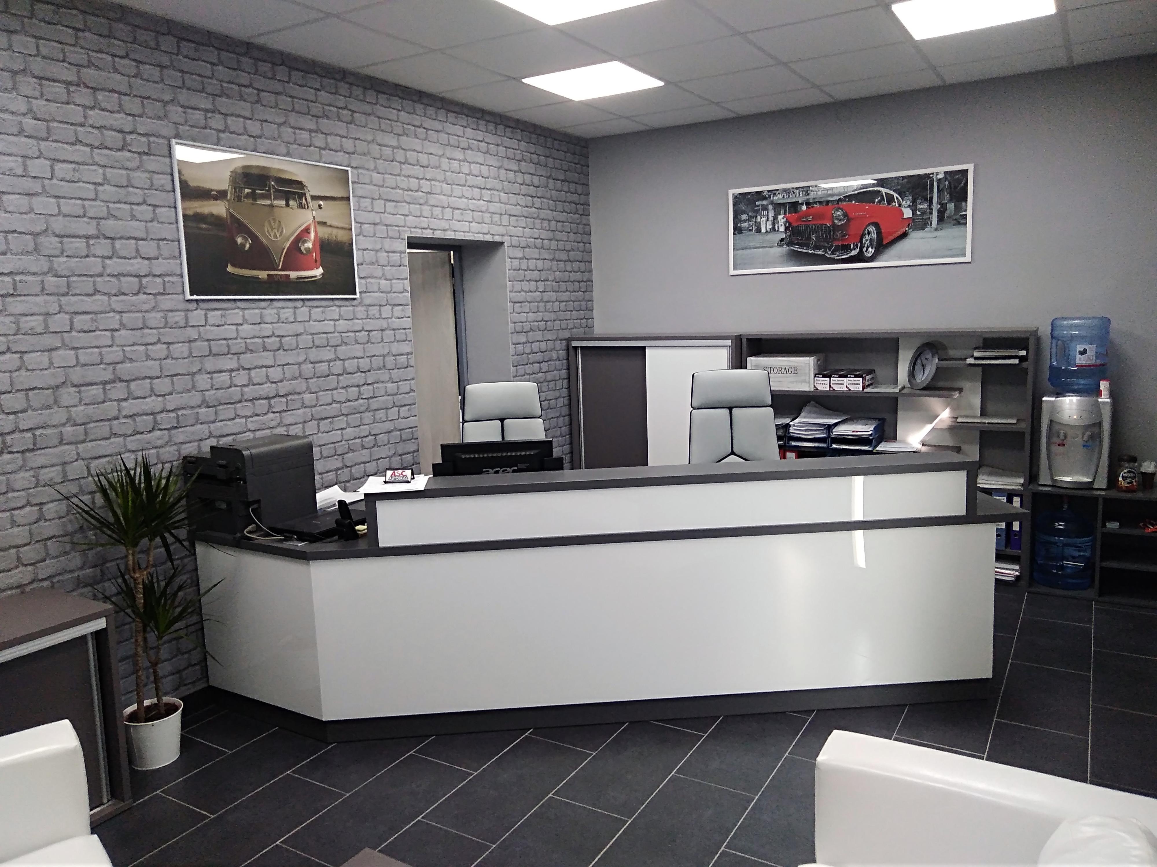 ASC AUTOSKLO foto 4