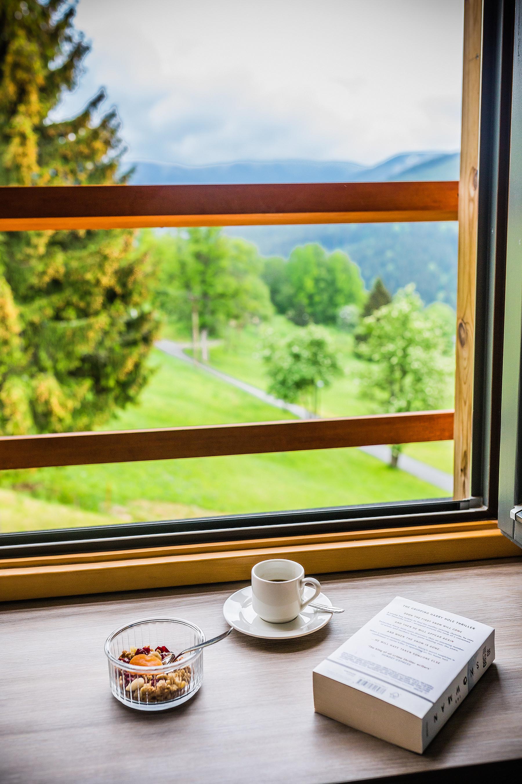 Amenity Hotel & Resort Špindlerův Mlýn foto 6