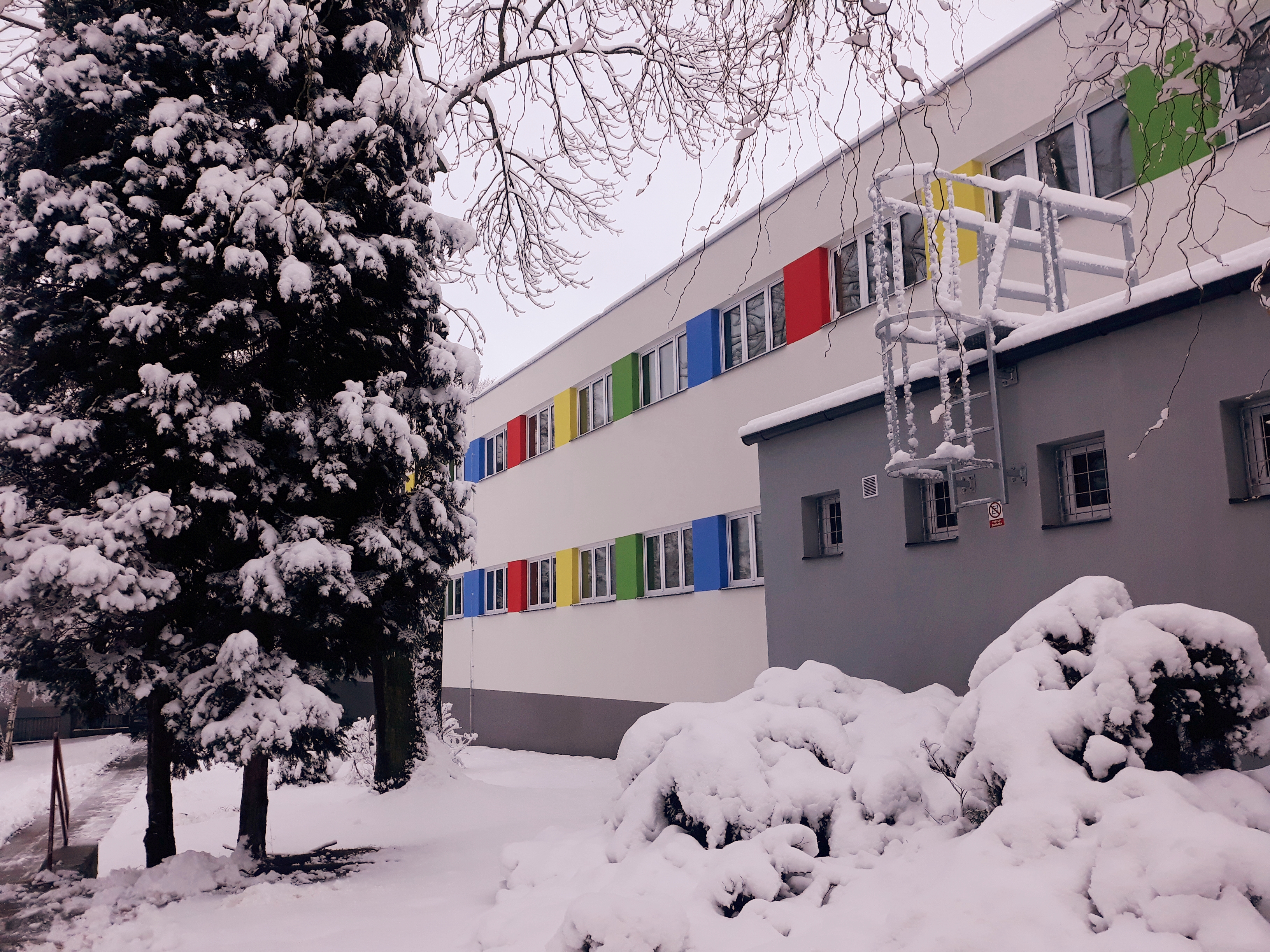 Základní škola Mládí, Orlová foto 5