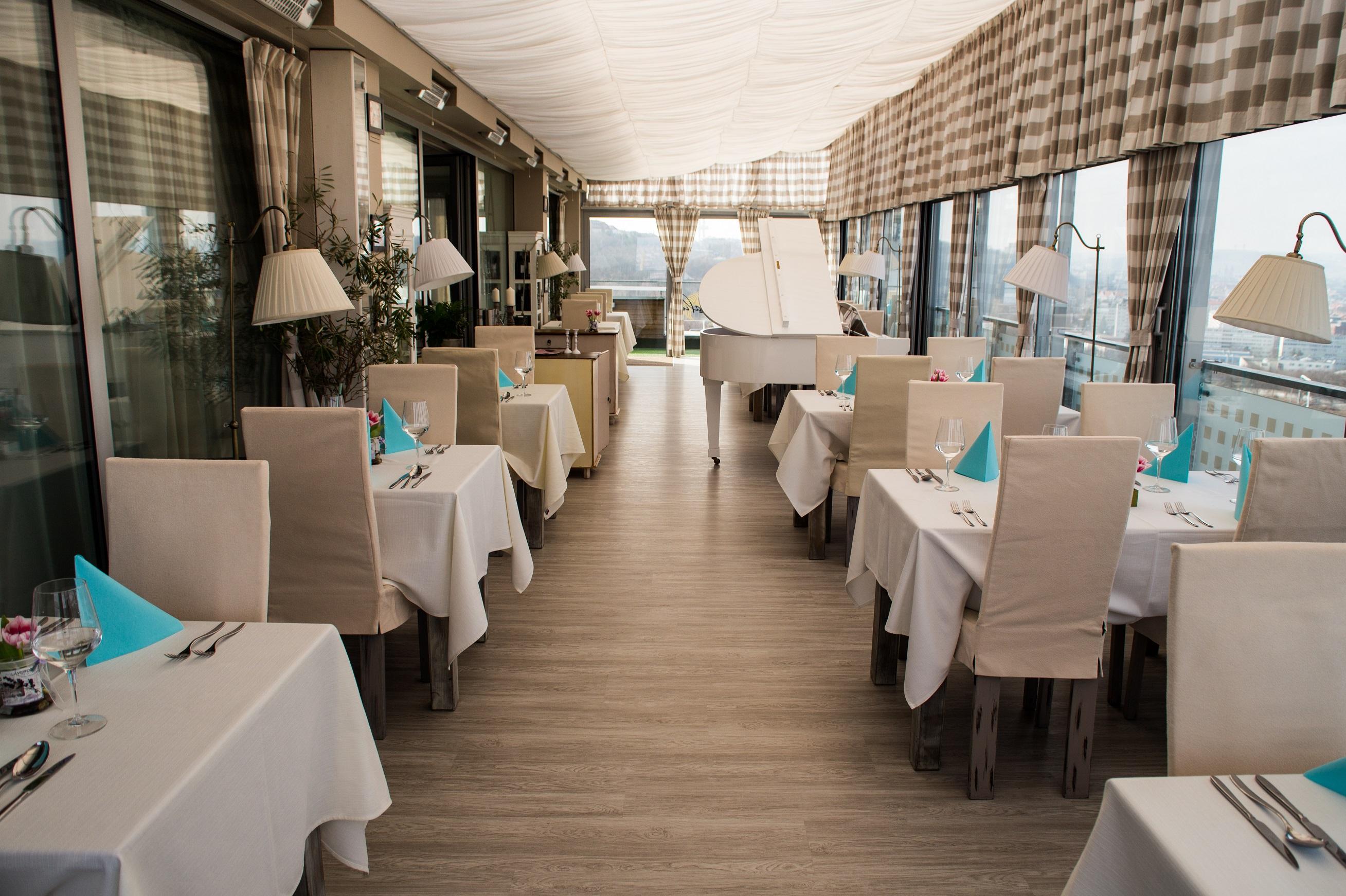 Restaurace Balu Kitchen