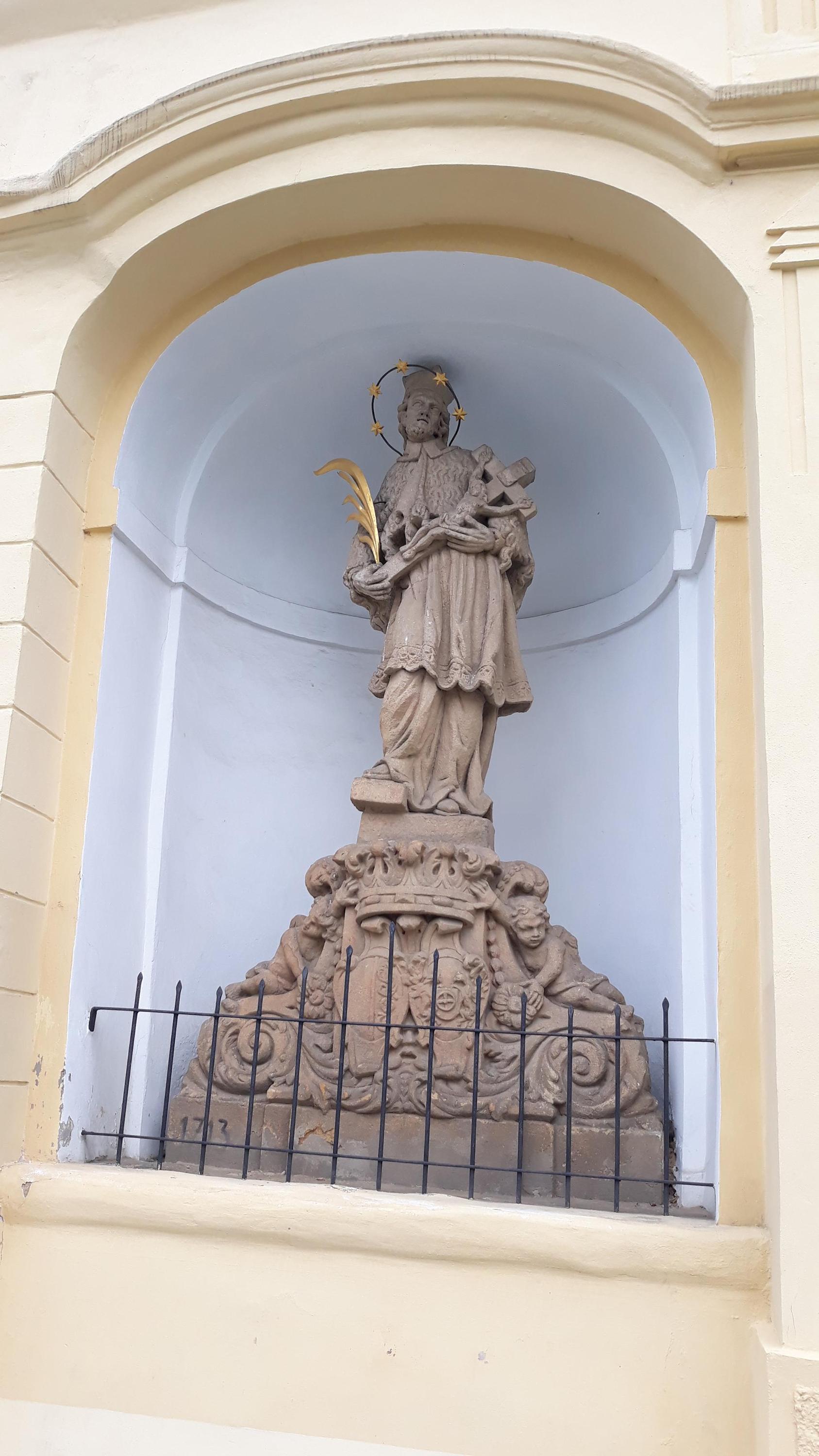 Spálené Poříčí - městský úřad foto 3