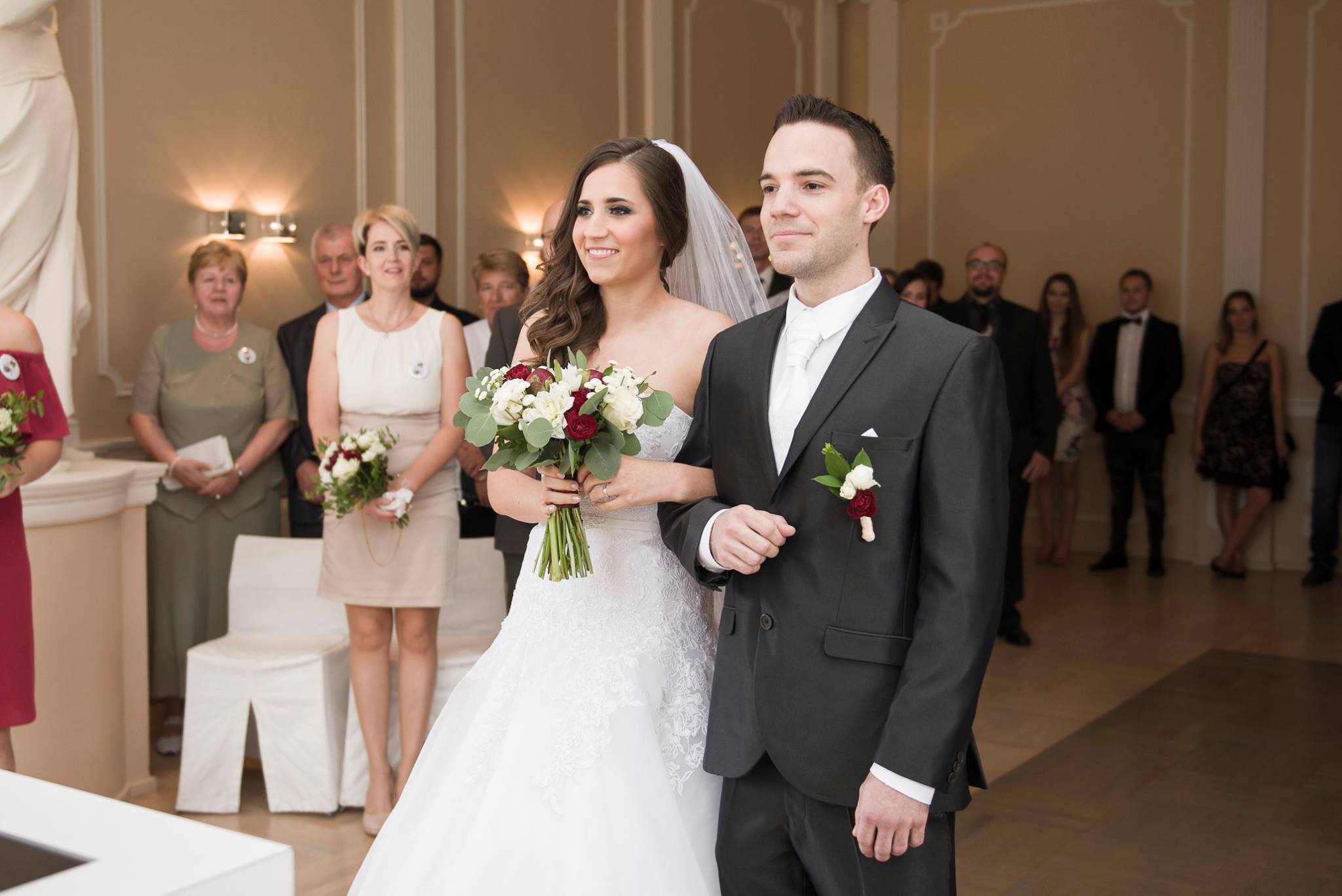 Vizážistka Kristýna Hanáková Make-up & hair foto 5