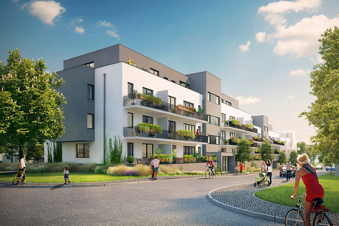 Getberg Real Estate, s.r.o. foto 5