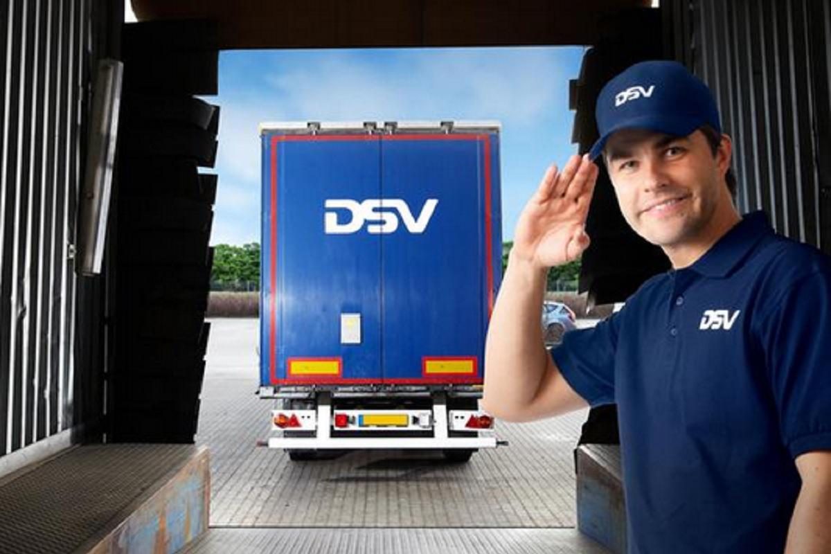 DSV Solutions, s.r.o.