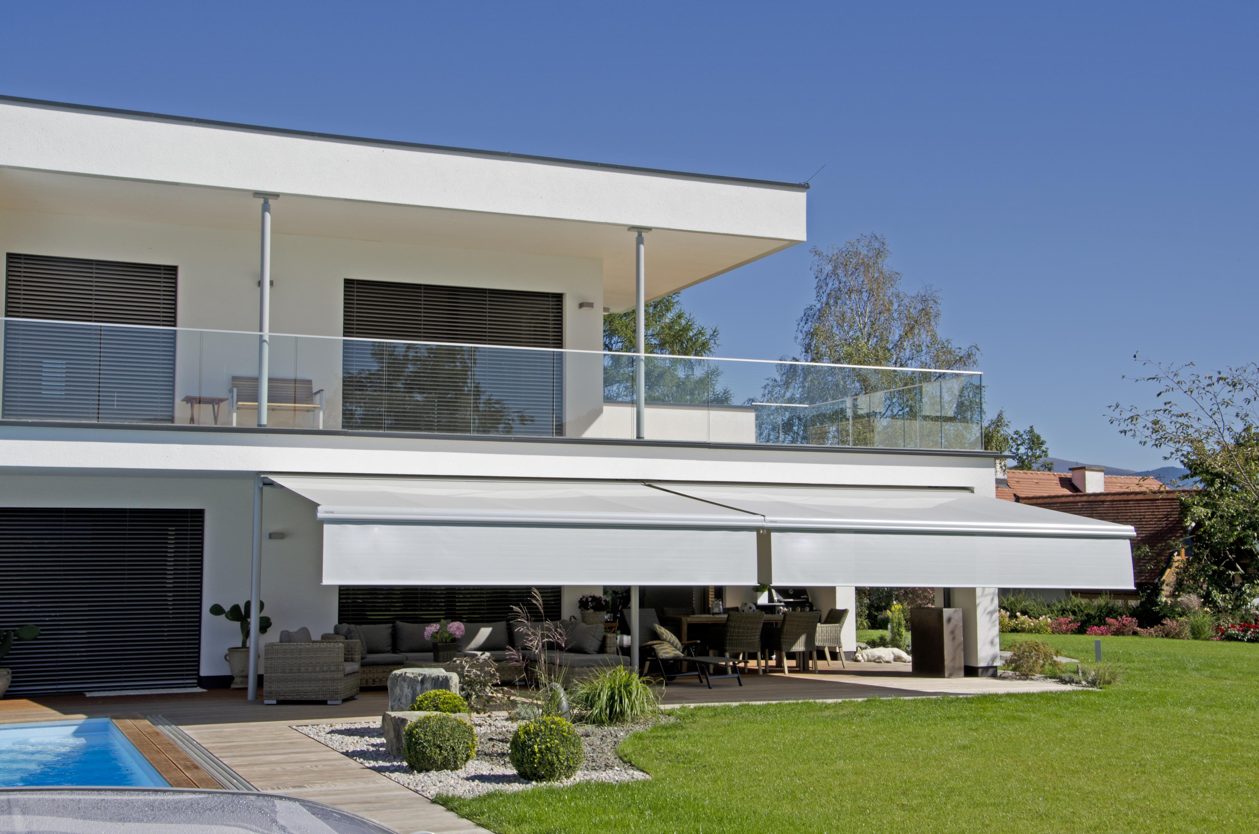 starDESIGN - stínící technika pro váš domov foto 3