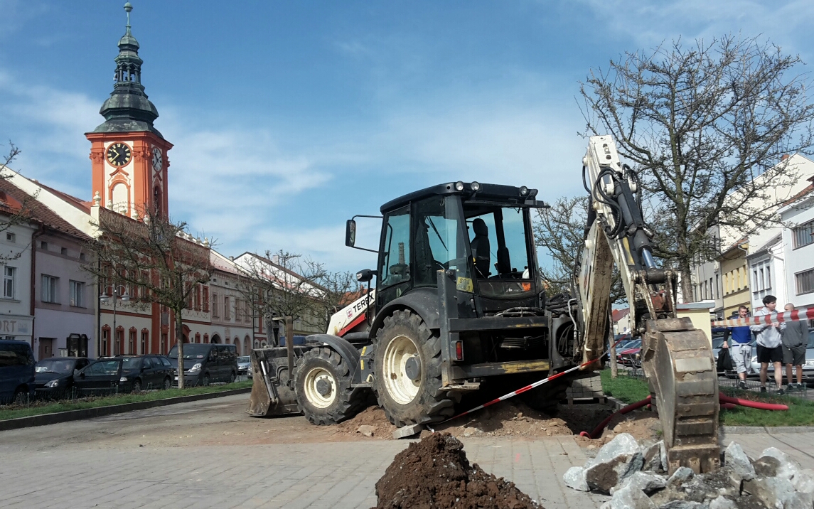 Zemní práce Marek Somol