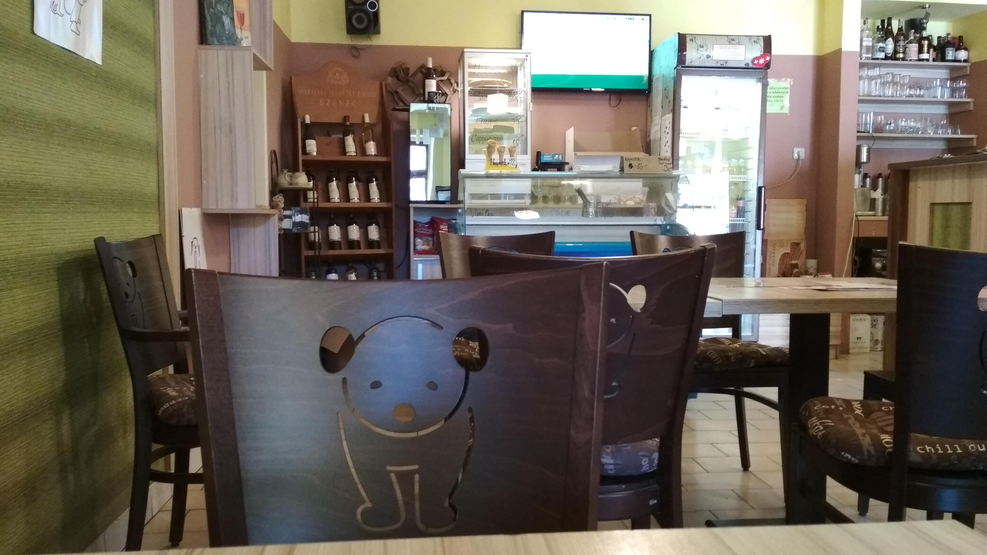Kavárna Dášeňka foto 3