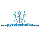 Logo obchodu Pyrotechnika.shop