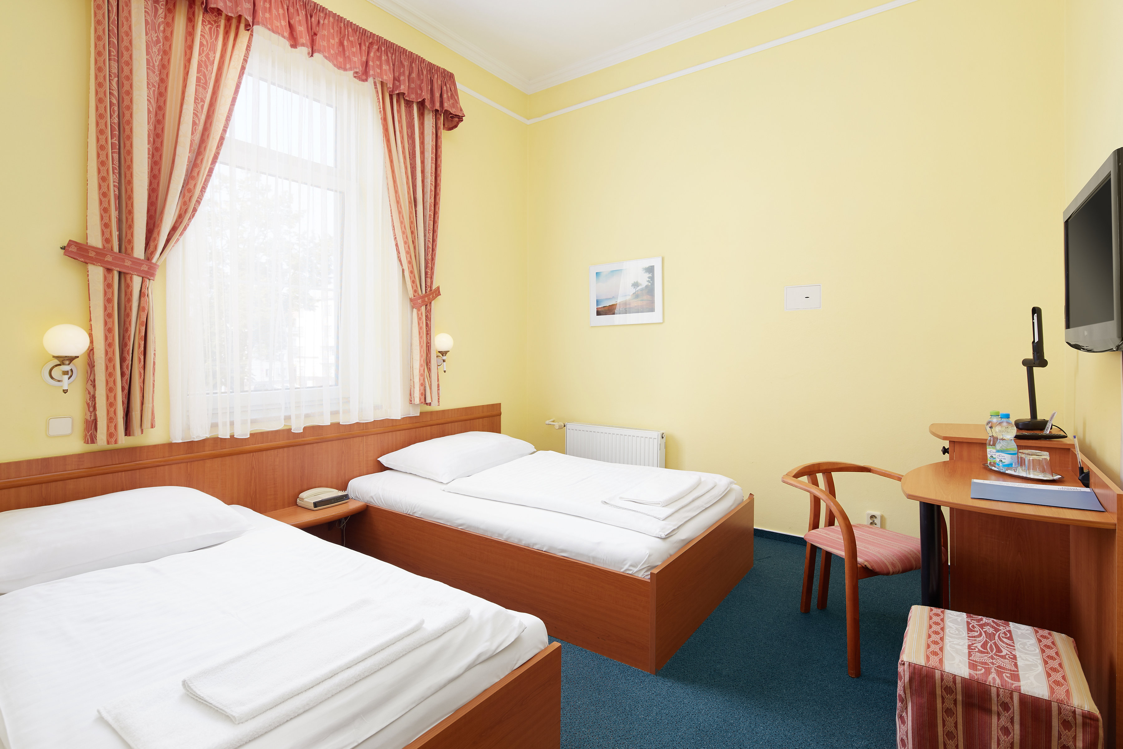 Hotel Nikolas foto 3
