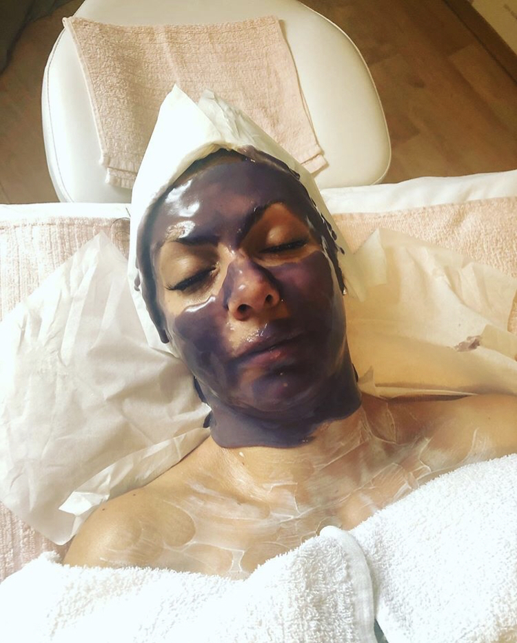 Boží salón - Lucie Vondrová foto 4