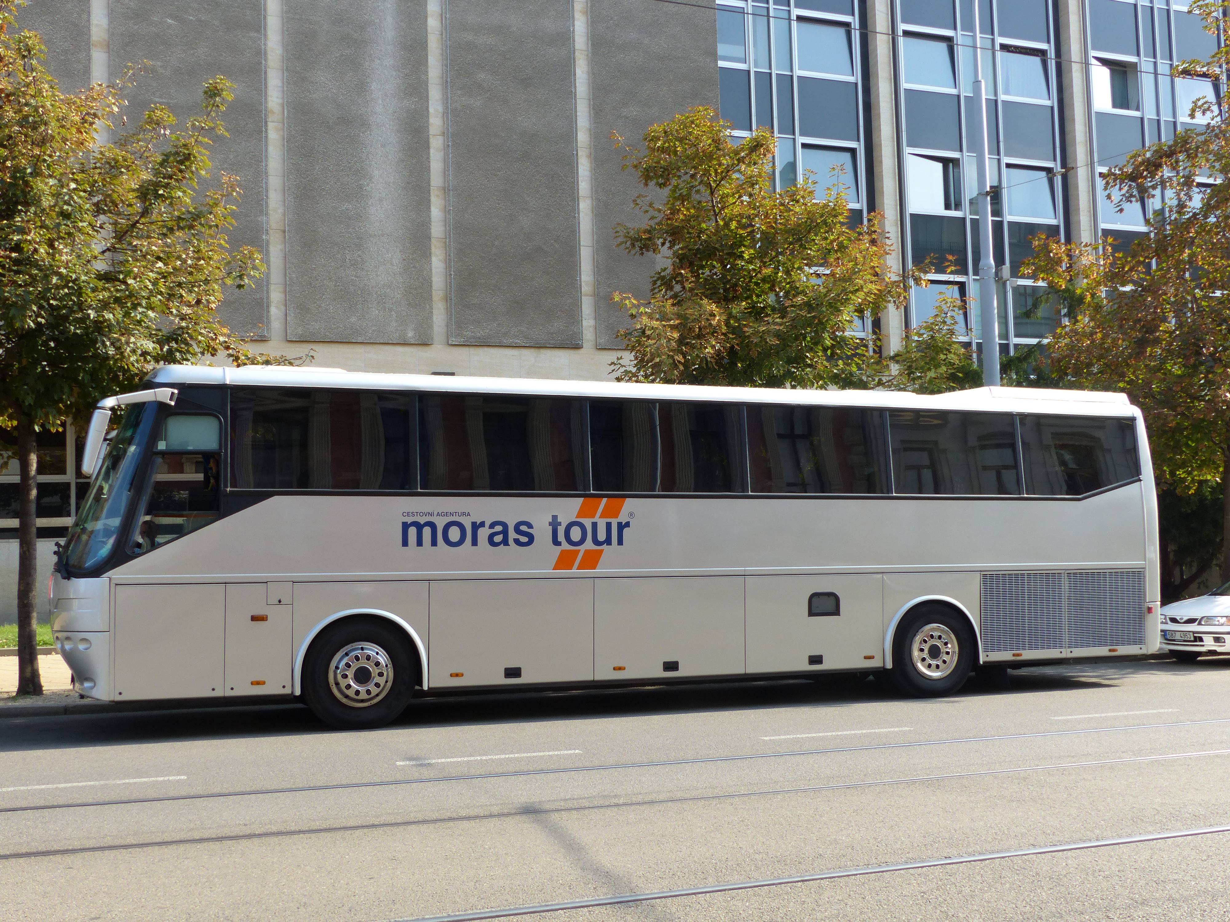 Moras Tour, spol. s r.o. foto 4