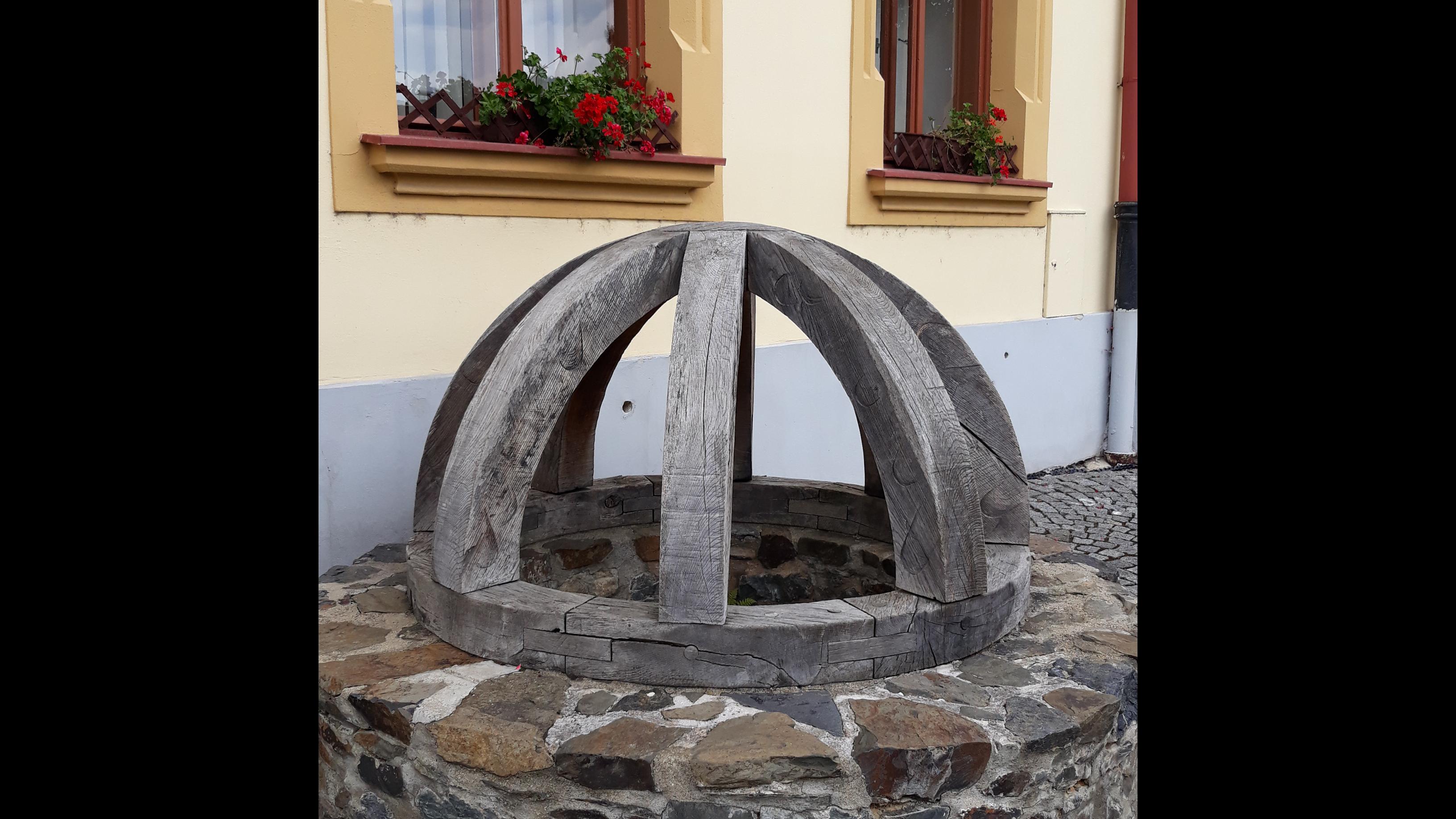 Švihov - městský úřad foto 4