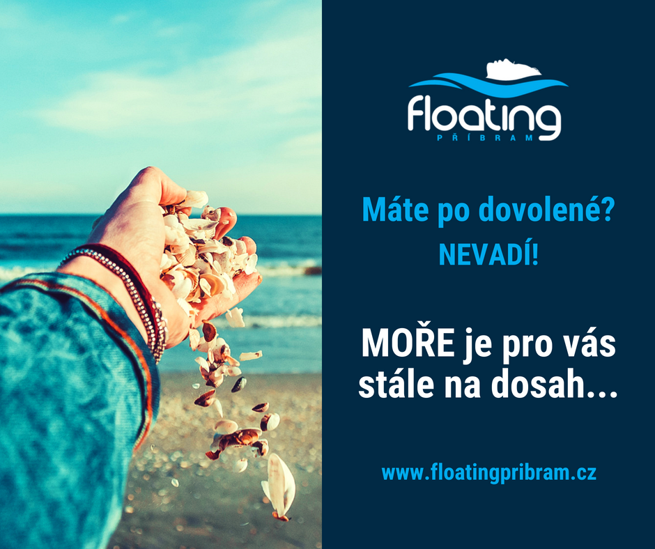 Floating Příbram foto 3