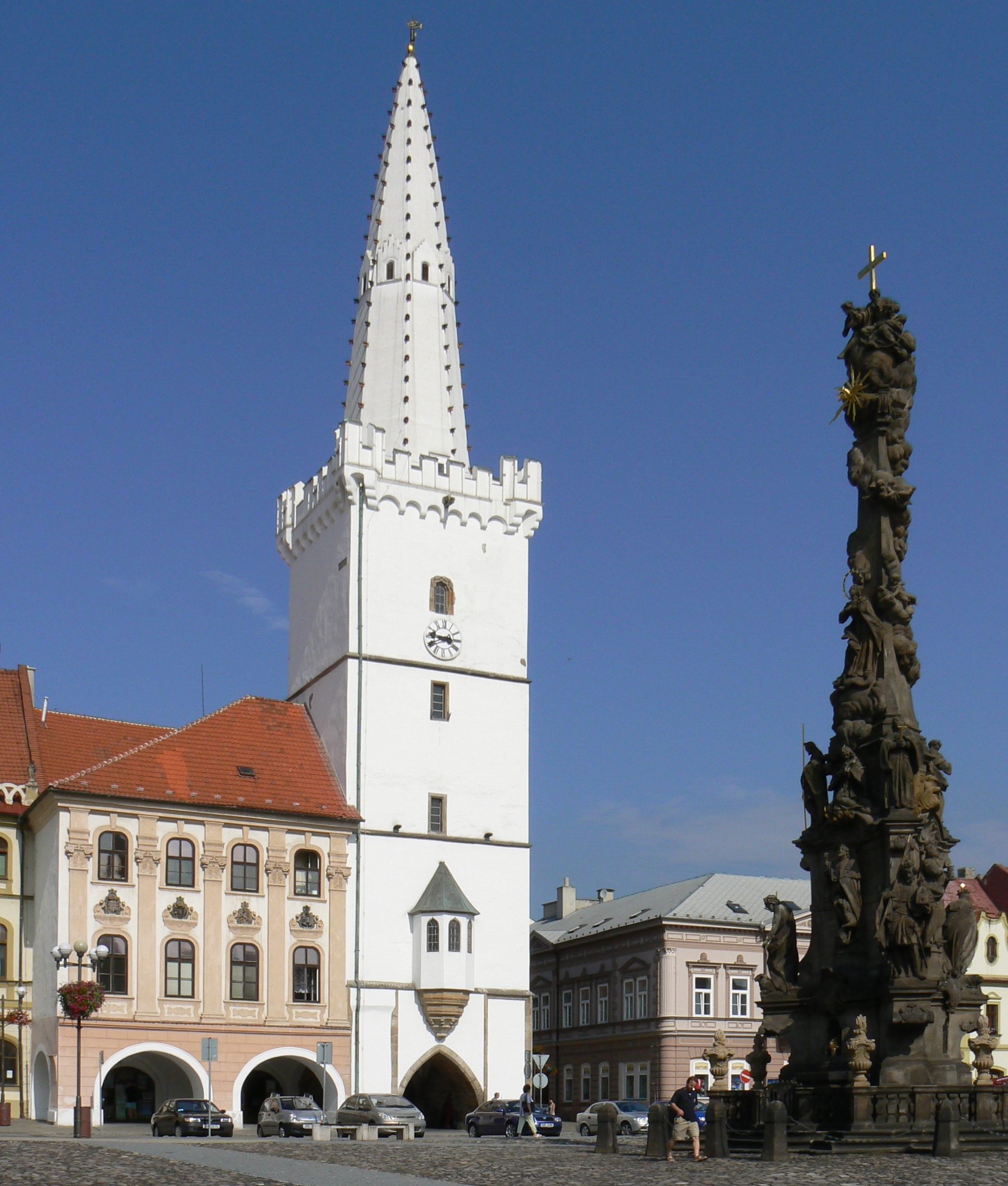 Městský úřad Kadaň foto 3