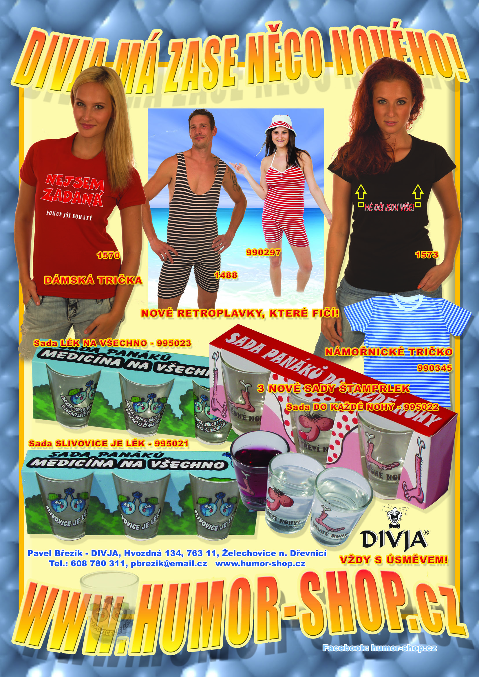 Humor-shop.cz foto 4