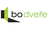 logo BO dveře