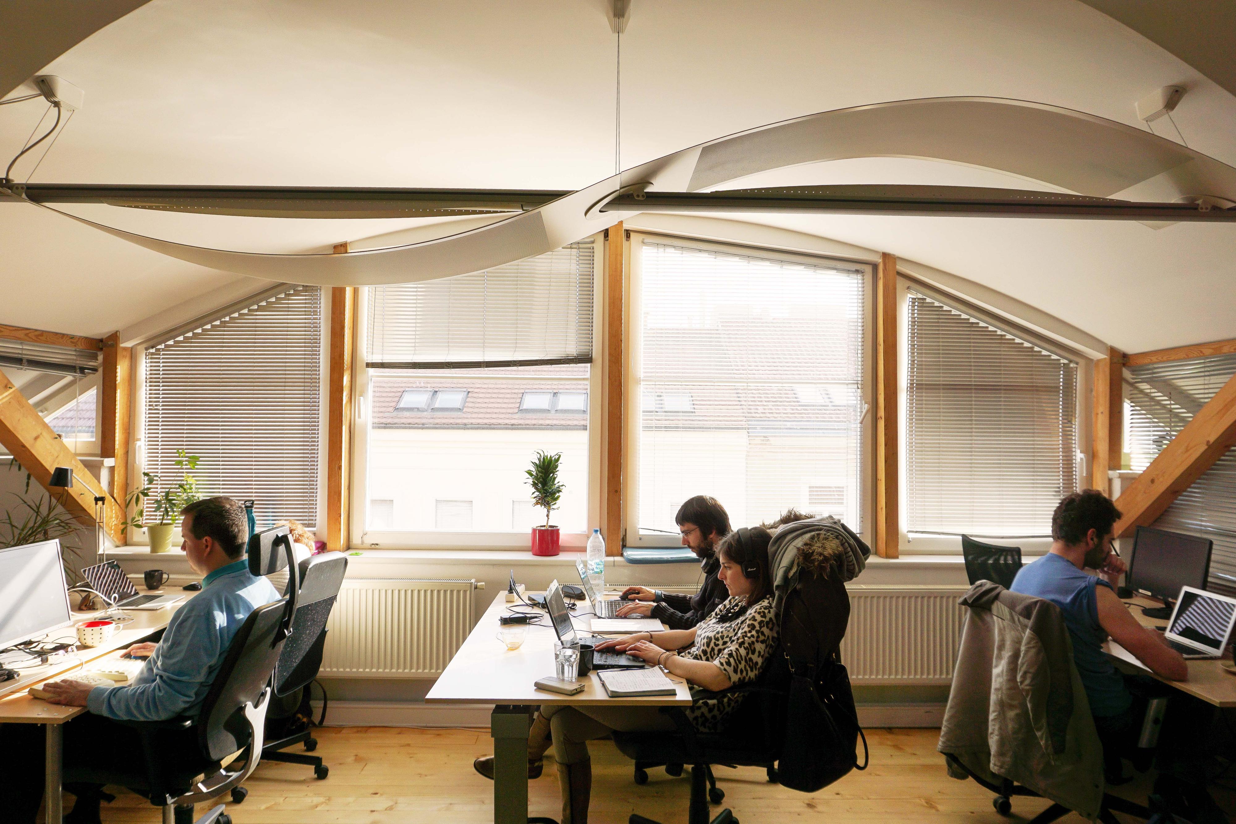 Locus Workspace foto 4